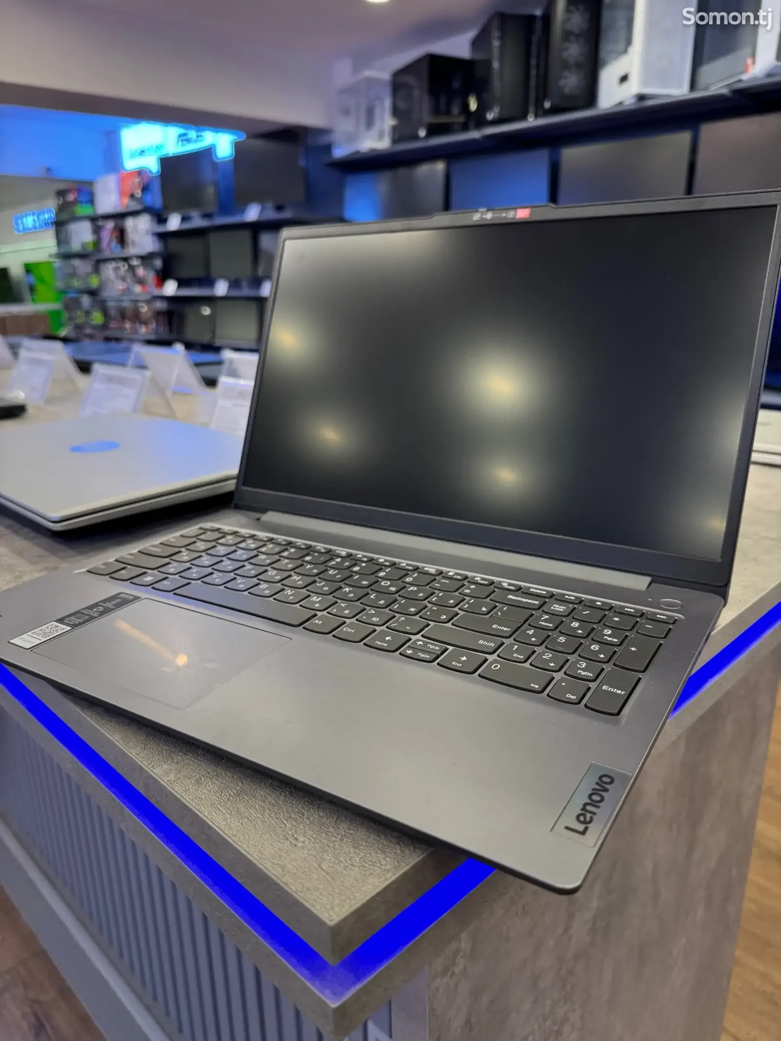 Lenovo Ноутбук Core I7-13620h/ram
