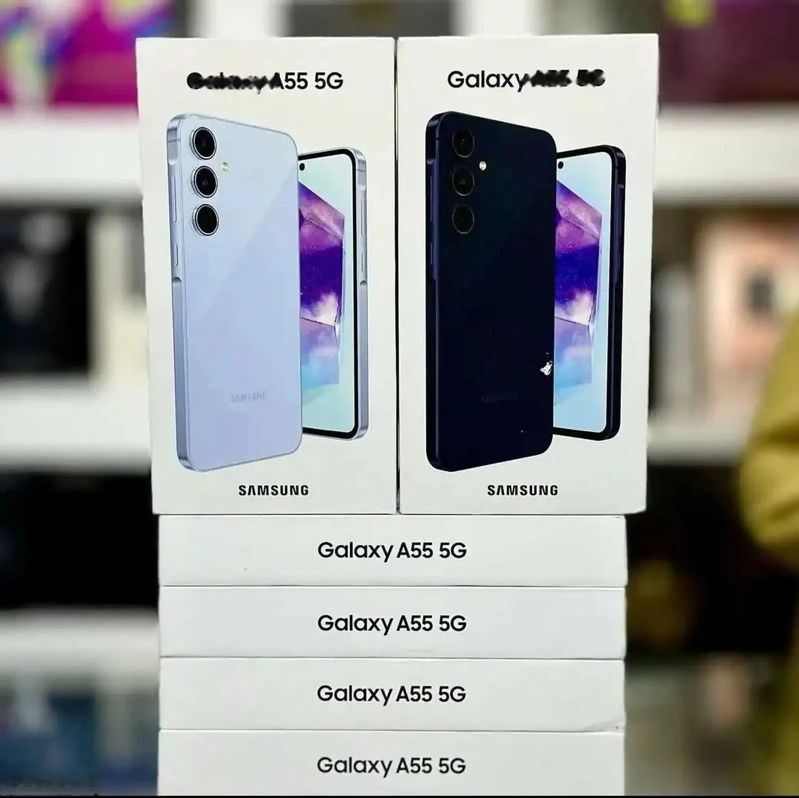 Samsung Galaxy A55 128 gb