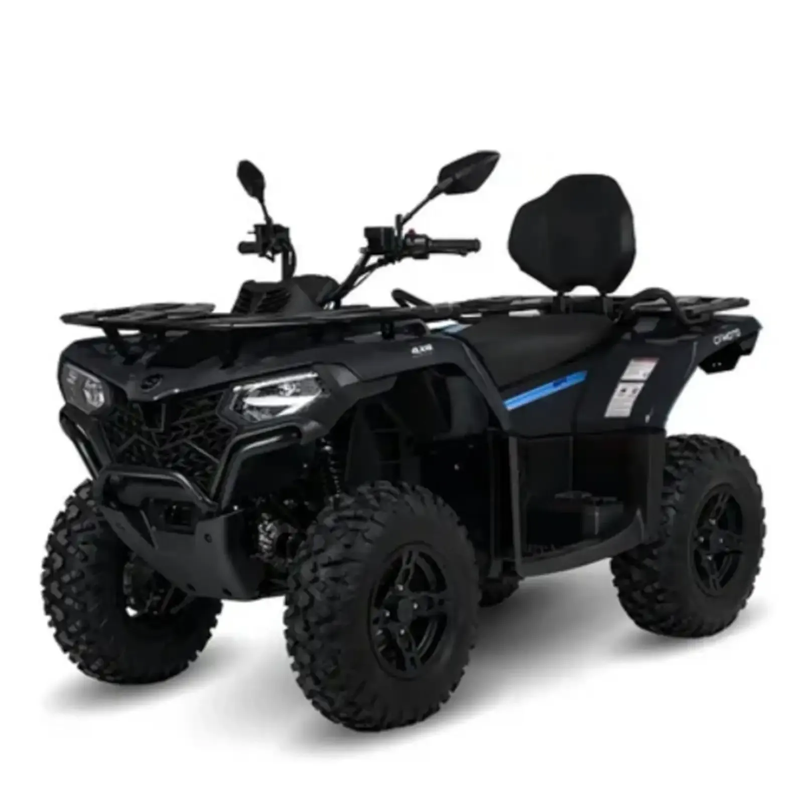 Квадроцикл CFMoto 520L