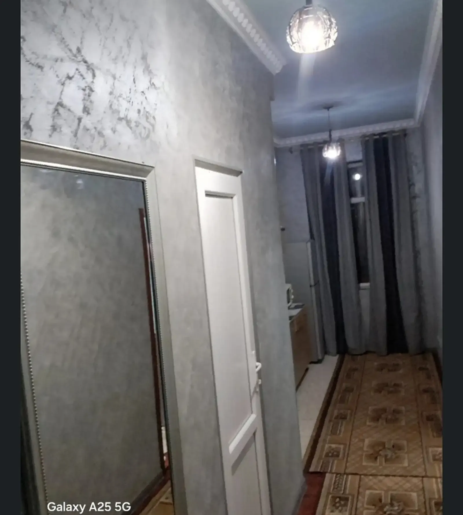 1-комн. квартира, 1 этаж, 43 м², гипрозем