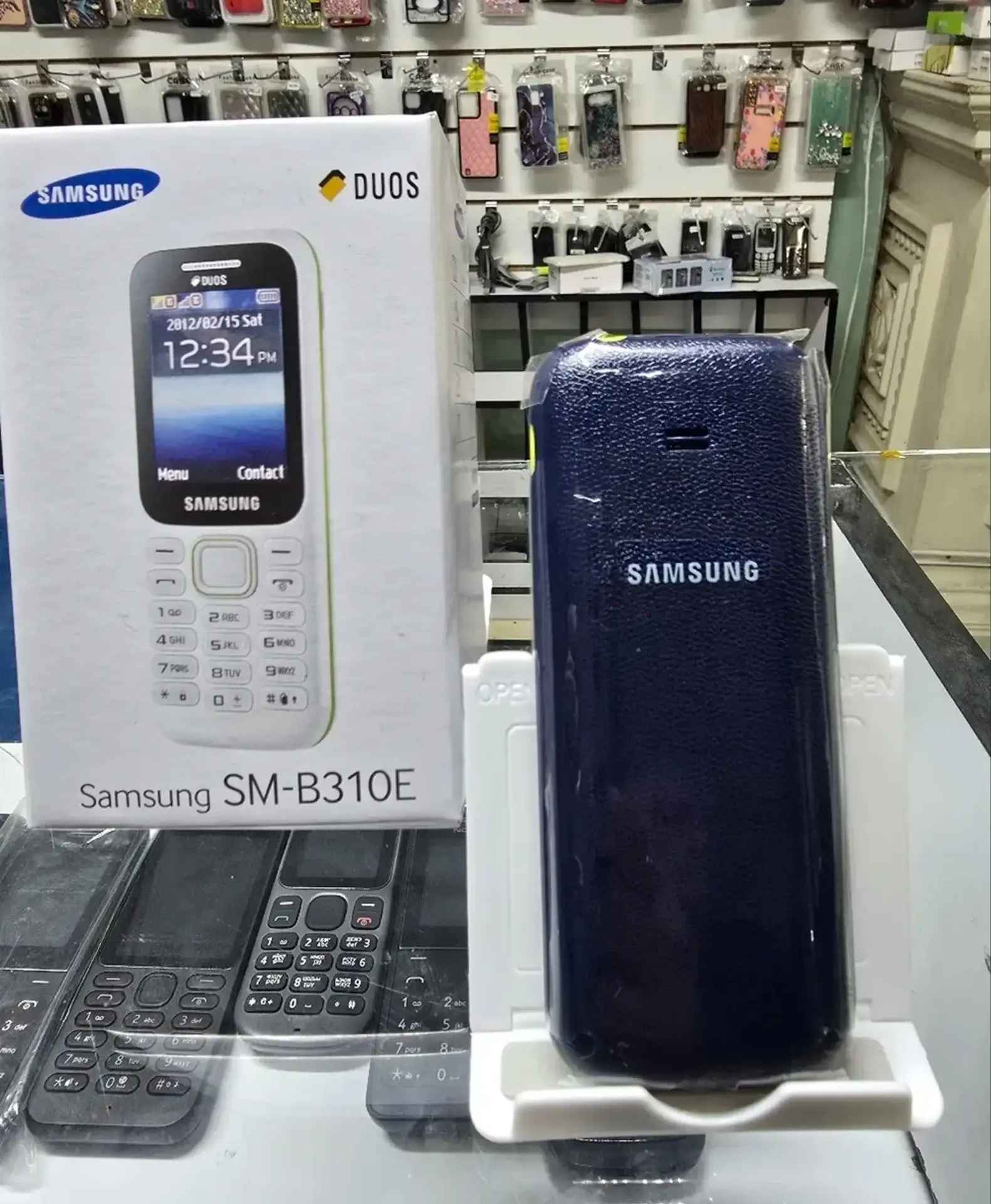 Samsung B310