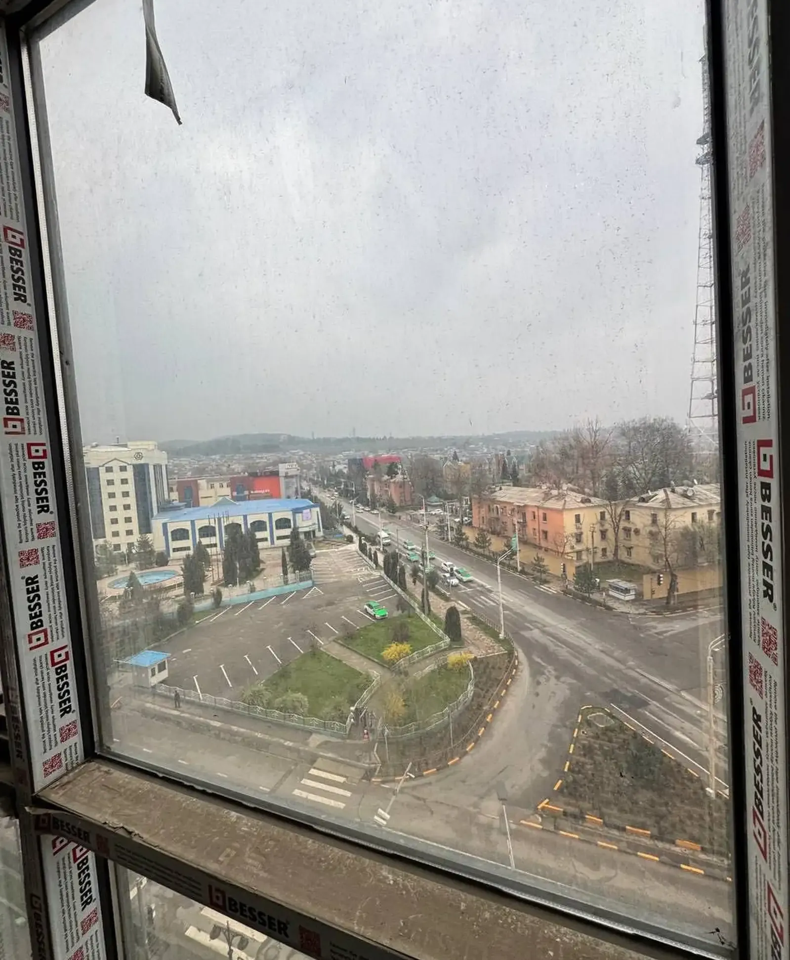 2-комн. квартира, 6 этаж, 112 м², Шохмансур