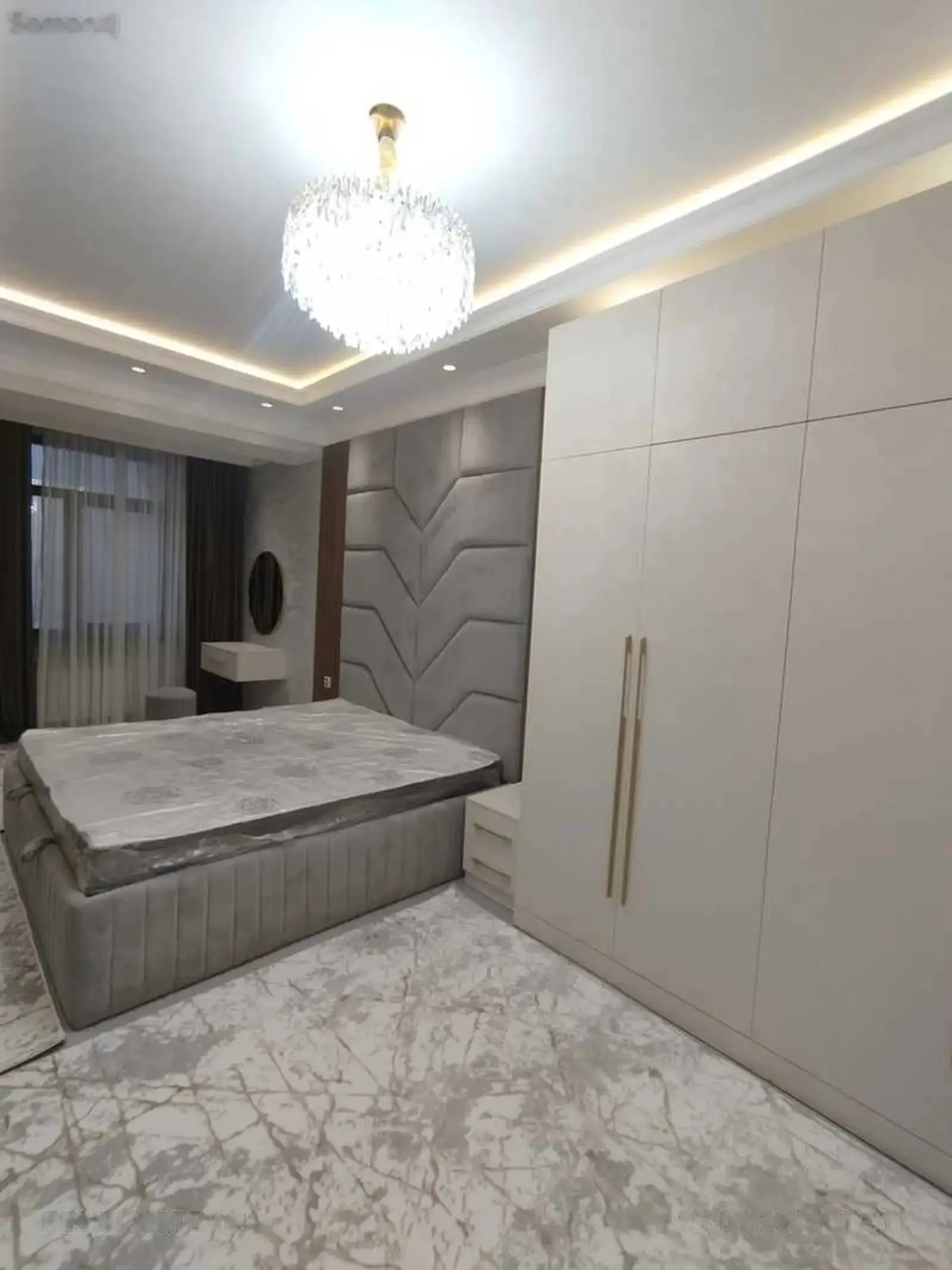2-к квартира, 14 этаж, 80 м², Наздики Ашан, напротив парка Алишер Навои