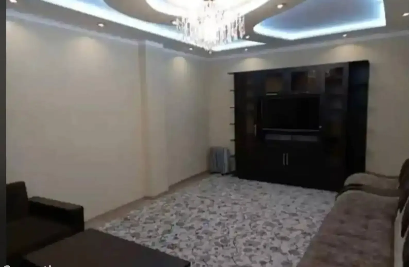 2-комн. квартира, 8 этаж, 96м², И Сомони