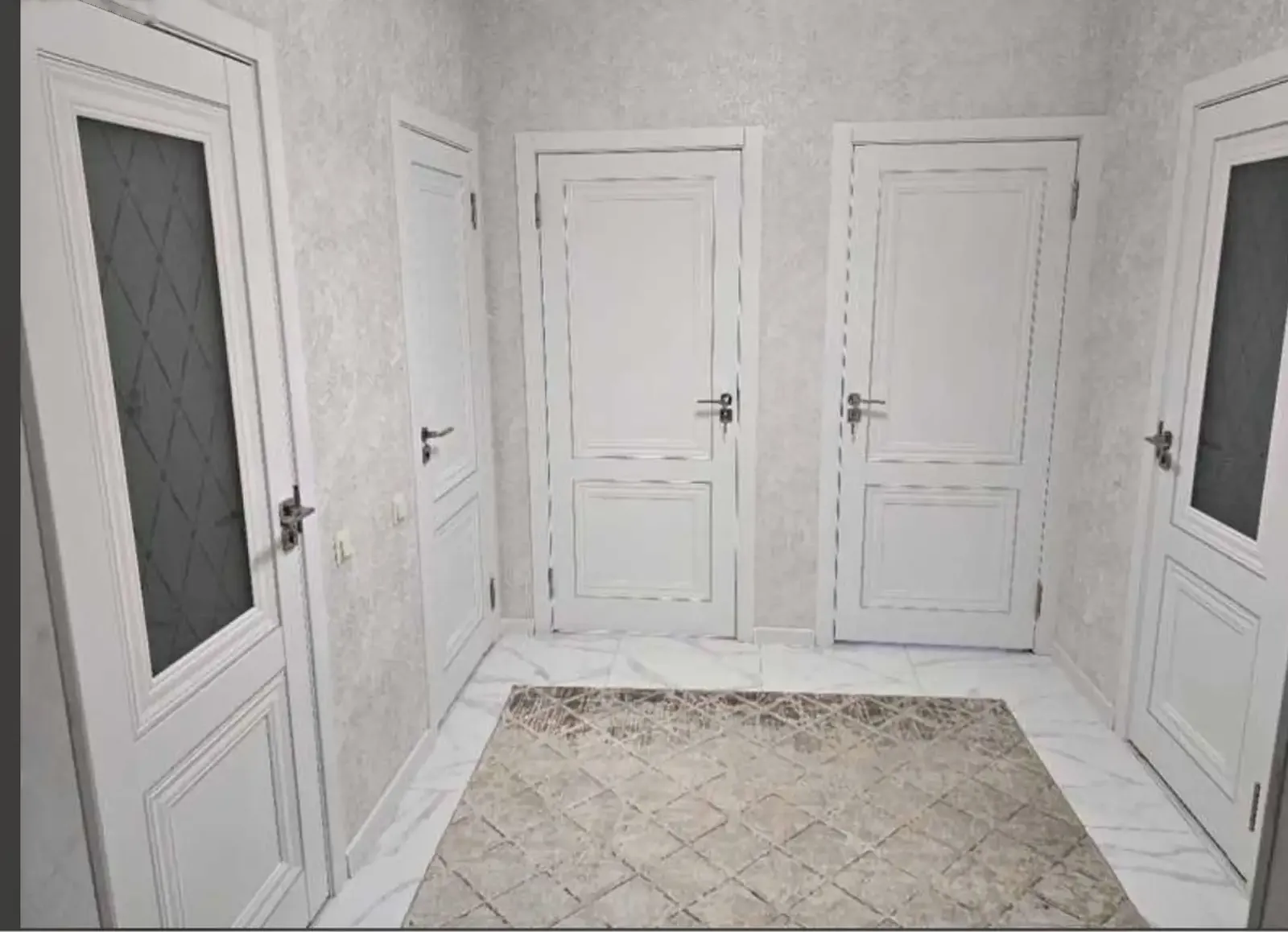 2-комн. квартира, 8 этаж, 54м², исмоил сомони