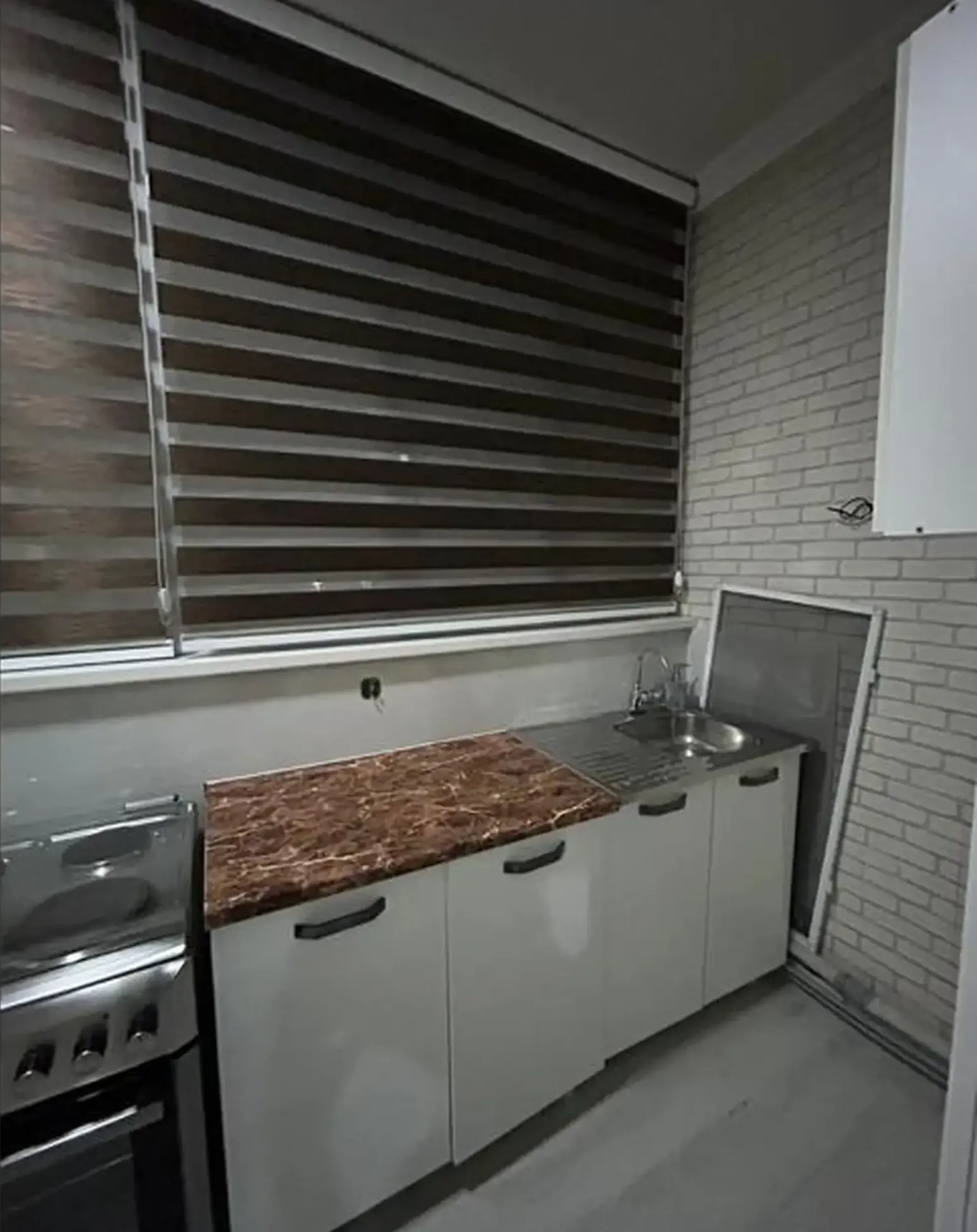 2-комн. квартира, 4 этаж, 82м², Сино