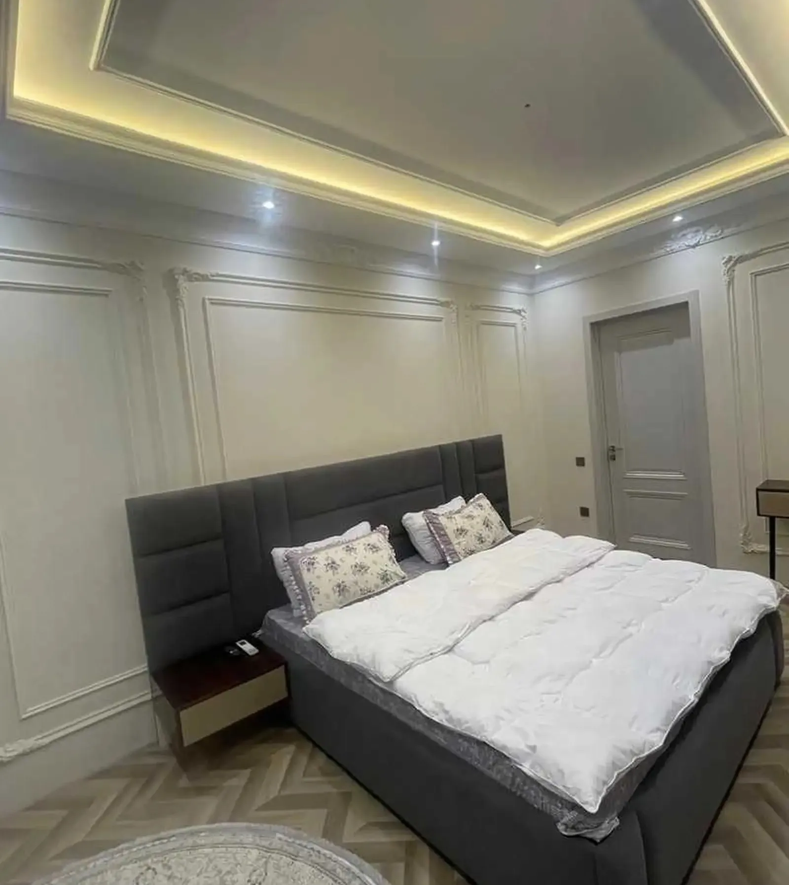 2-комн. квартира, 12 этаж, 95м², Садбарг