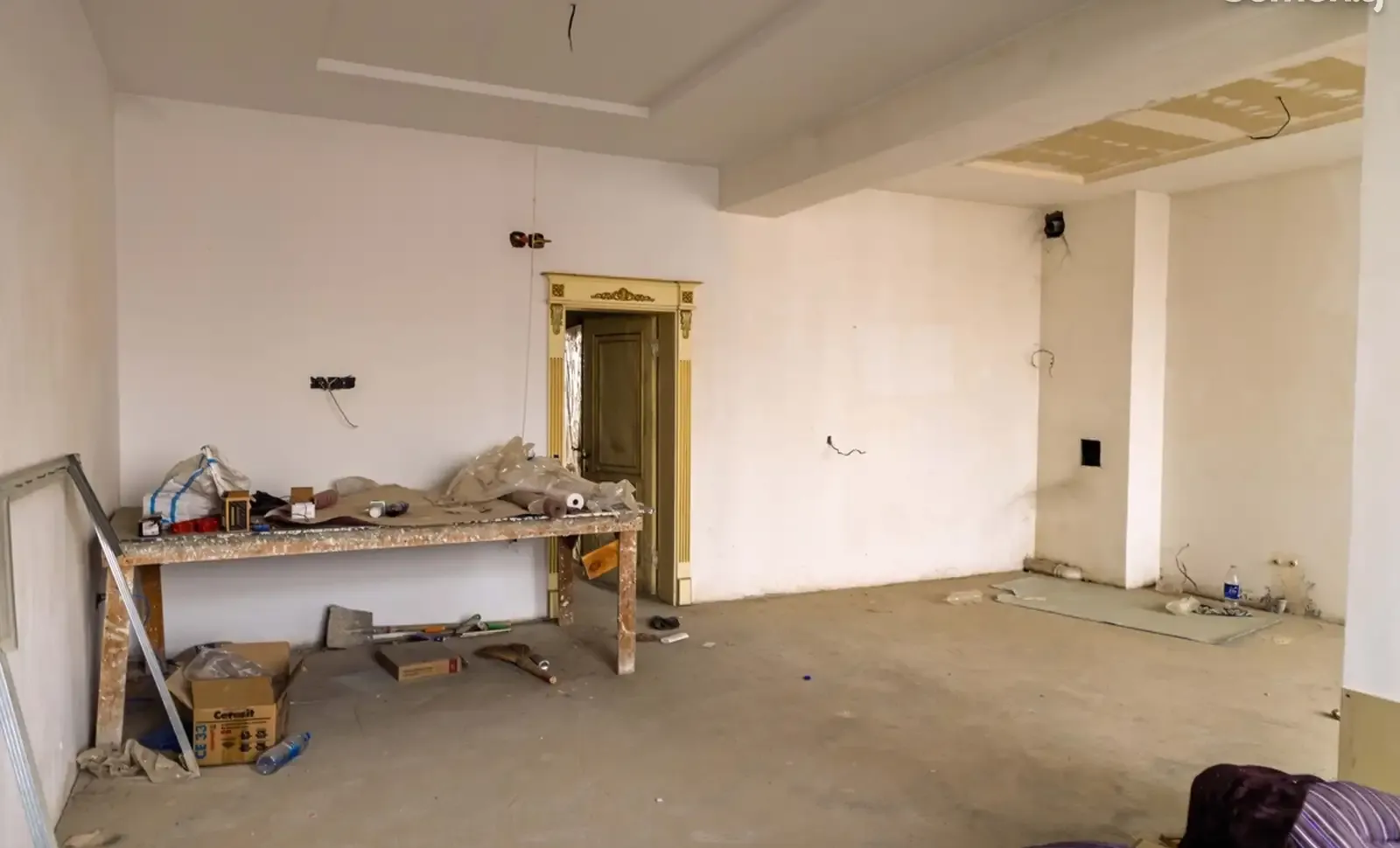 4-комн. квартира, 10 этаж, 300 м², Пушкина 7/1 (Славянский Университет)