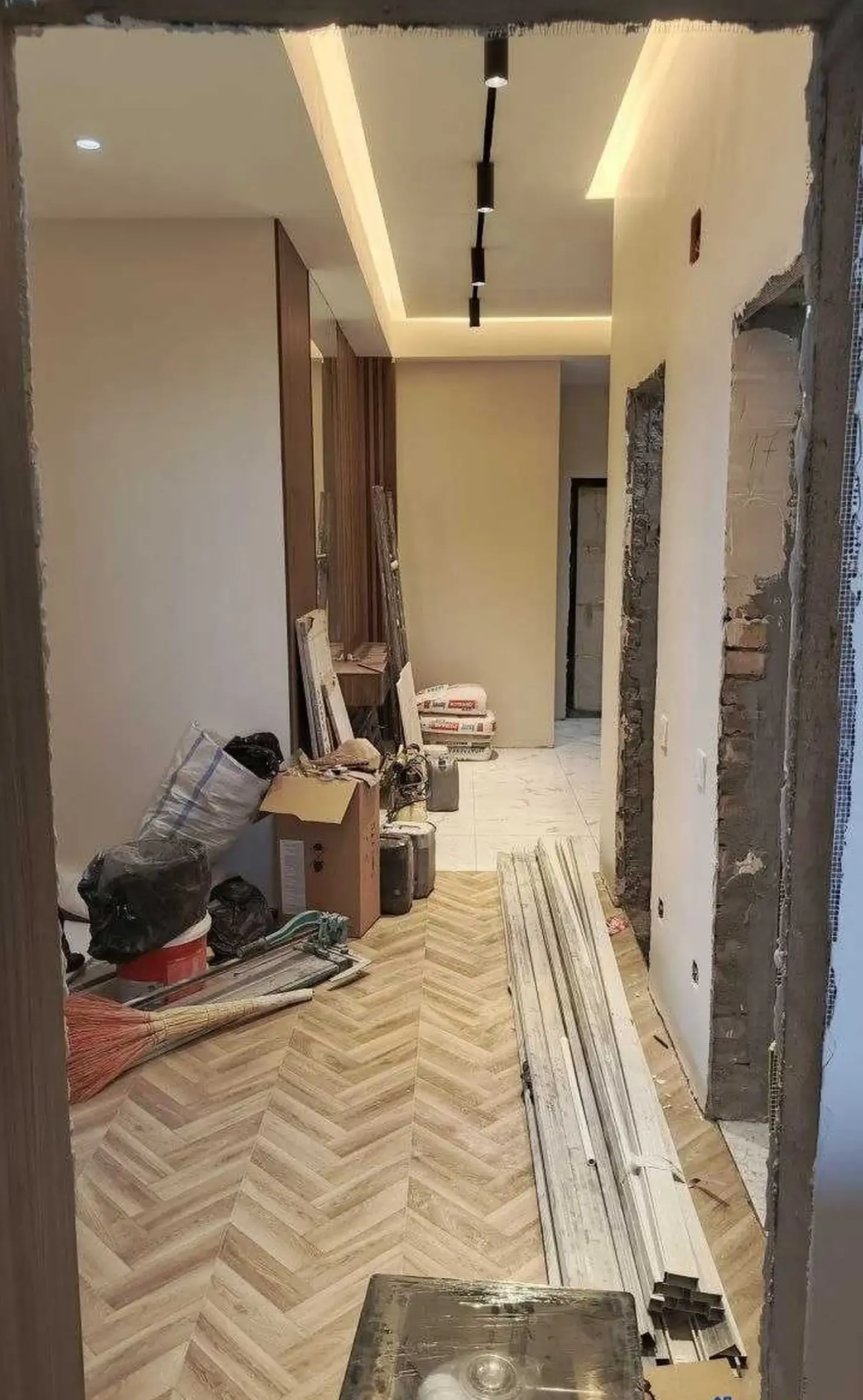 2-комн. квартира, 17 этаж, 83 м², Шохмансур
