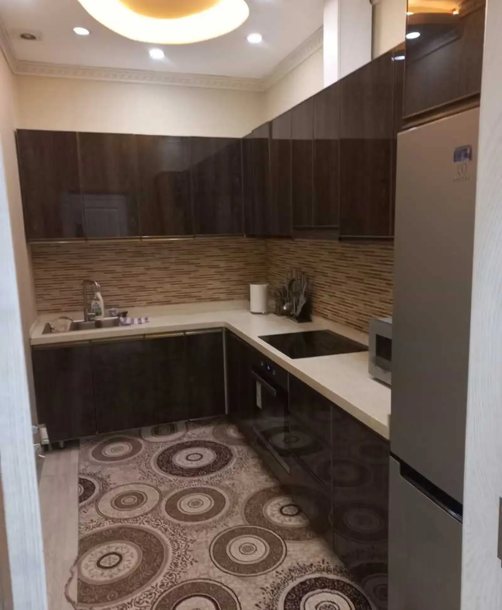 2-комн. квартира, 10 этаж, 73м², 82 мкр Гулдаста