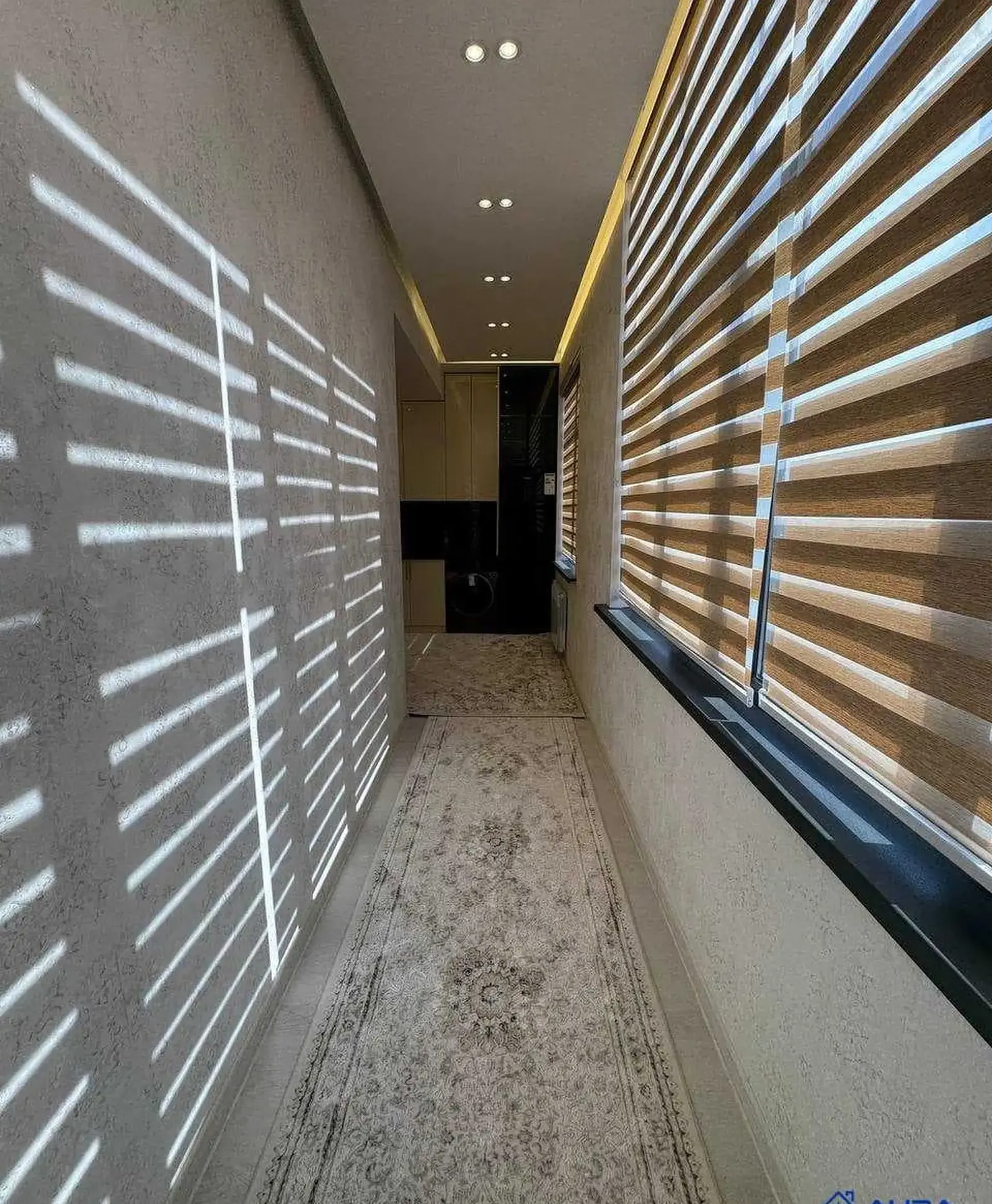 3-комн. квартира, 14 этаж, 115 м², Шохмансур