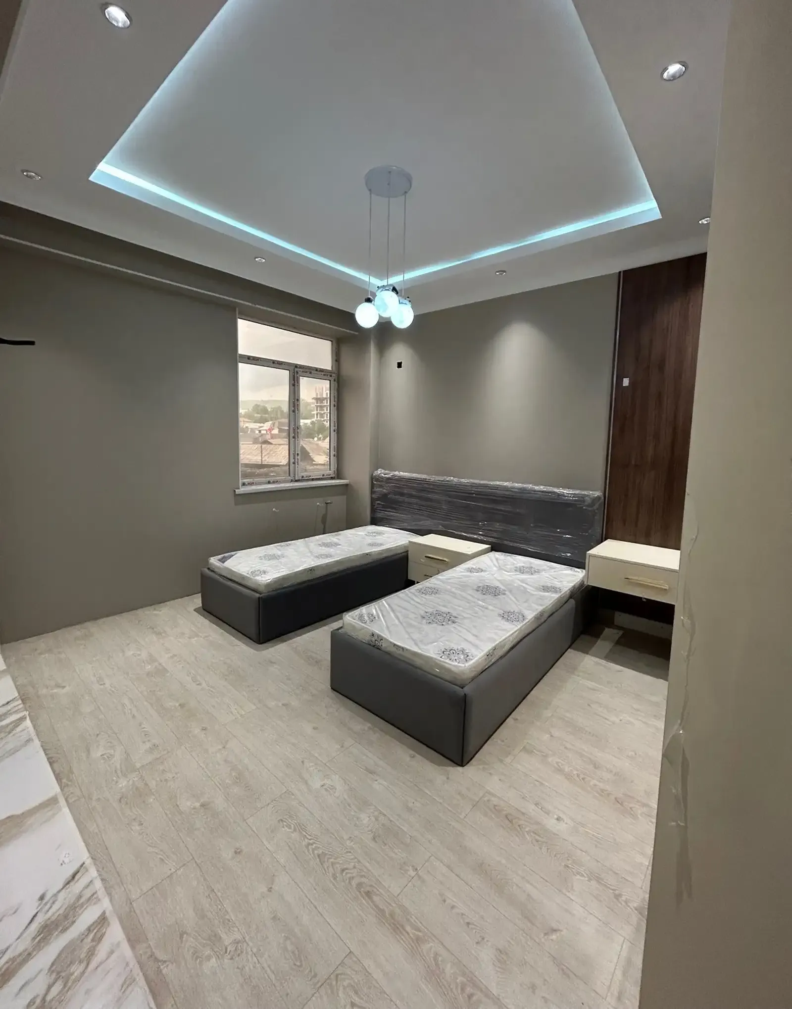 3-комн. квартира, 2 этаж, 108 м², Сино 82 мкр