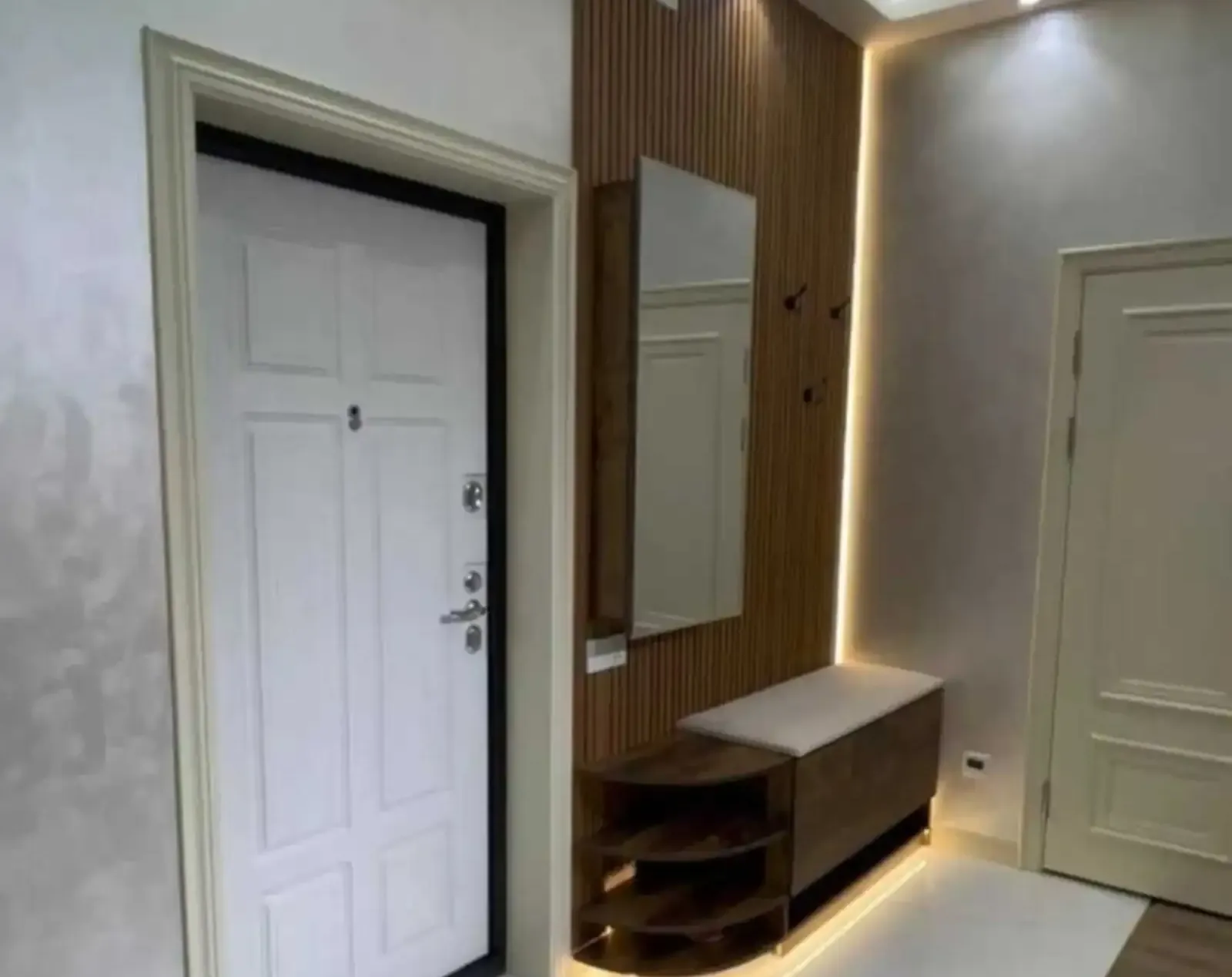 2-к квартира, 13 этаж, 90 м², Спартак, Доми Бурчи Анушервон
