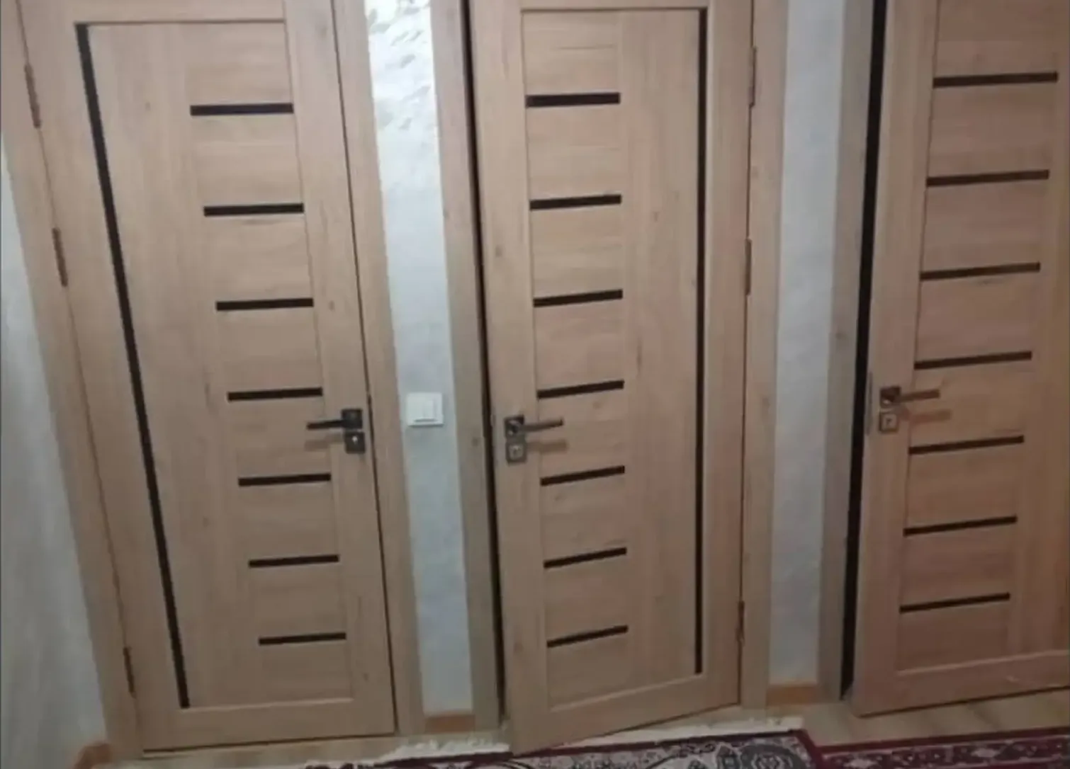 2-комн. квартира, 16 этаж, 74м², Сомони