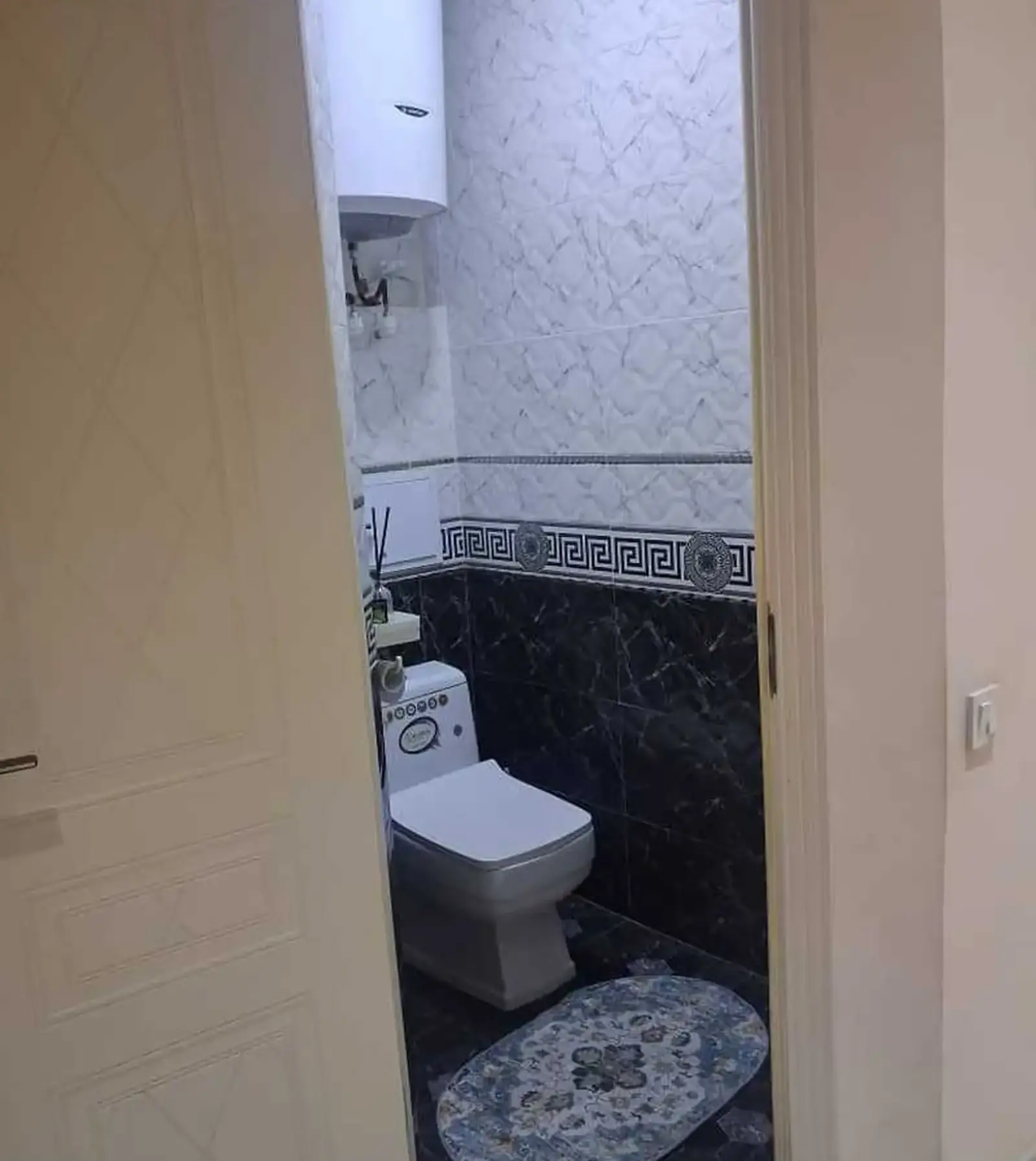 2-комн. квартира, 8 этаж, 70м², улица Садридин Айни
