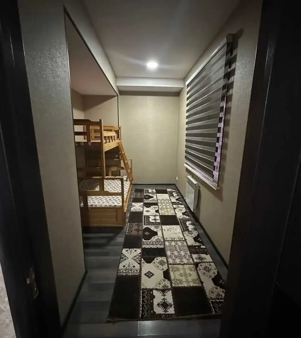2-комн. квартира, 7 этаж, 90м², Садбарг, пушти точик Кристалл
