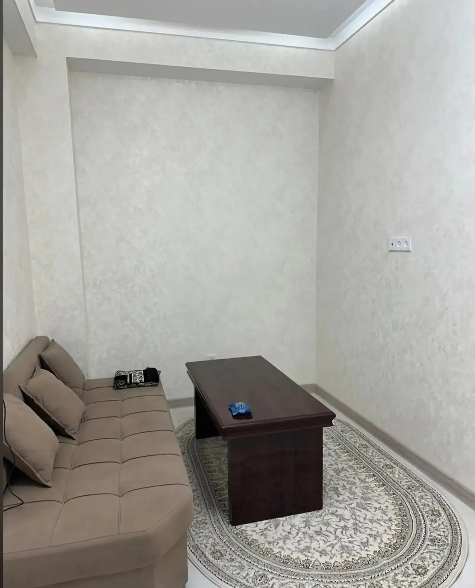 2-комн. квартира, 5 этаж, 65м², фирдавси