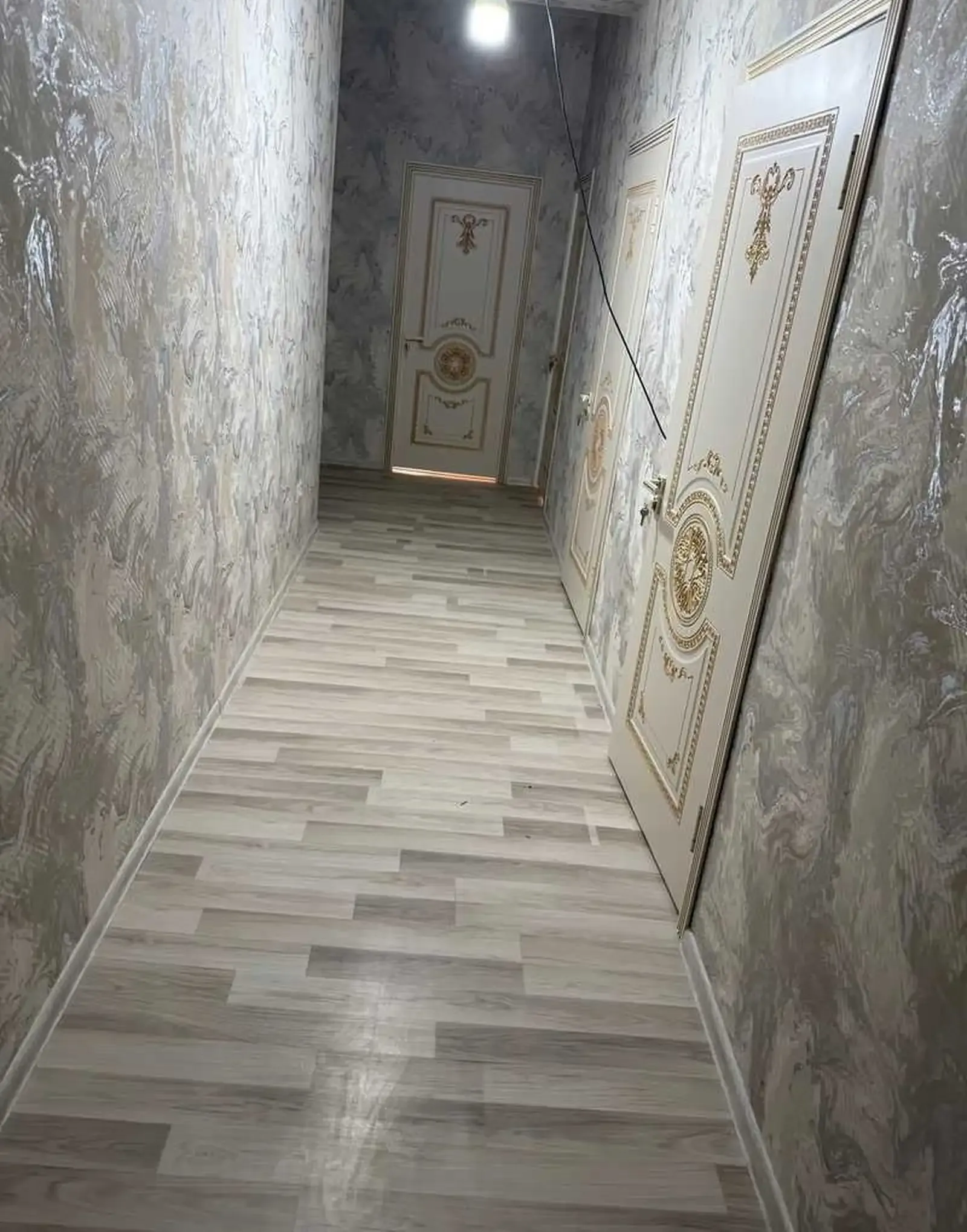 2-комн. квартира, 3 этаж, 60м², Сино