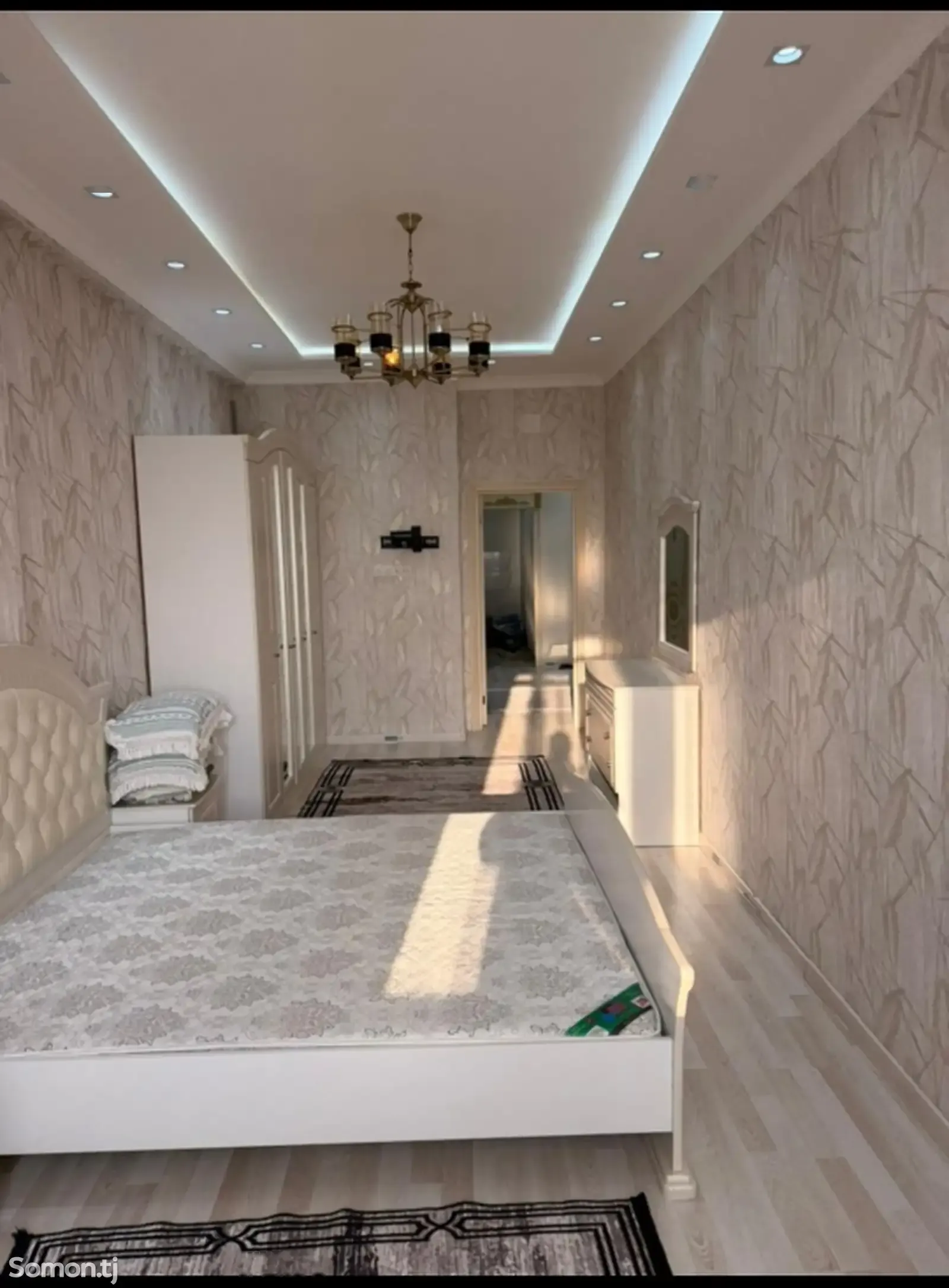 2-к квартира, 17 этаж, 98 м², Опера и балет