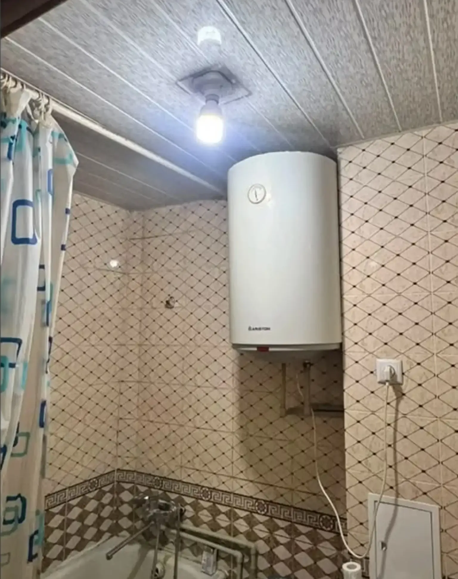 2-к квартира, 3 этаж, 70 м², Сино