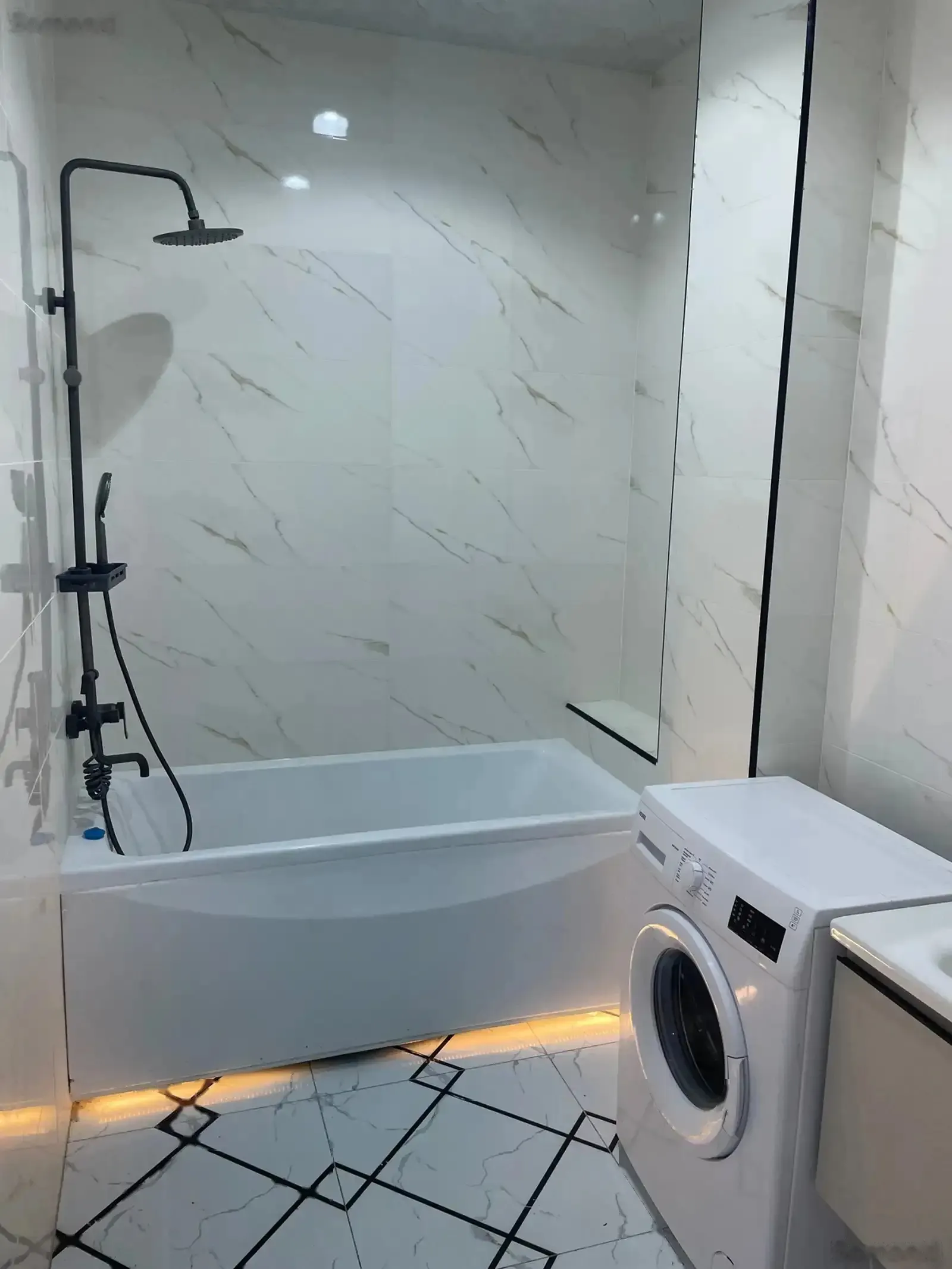 2-к квартира, 10 этаж, 70 м², И.Сомони