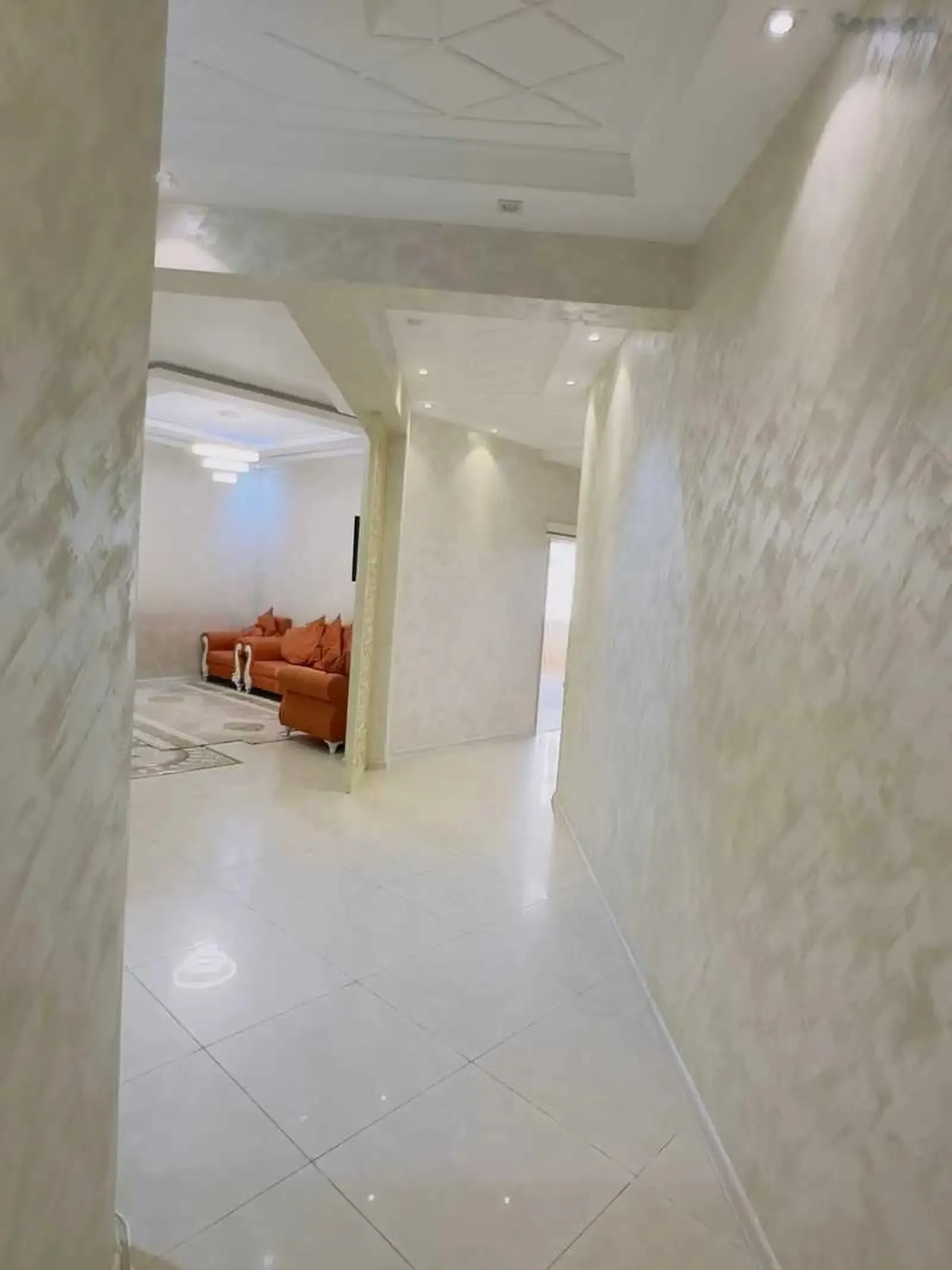 3-к квартира, 7 этаж, 115 м², н. Шохмансур дом Альфемо