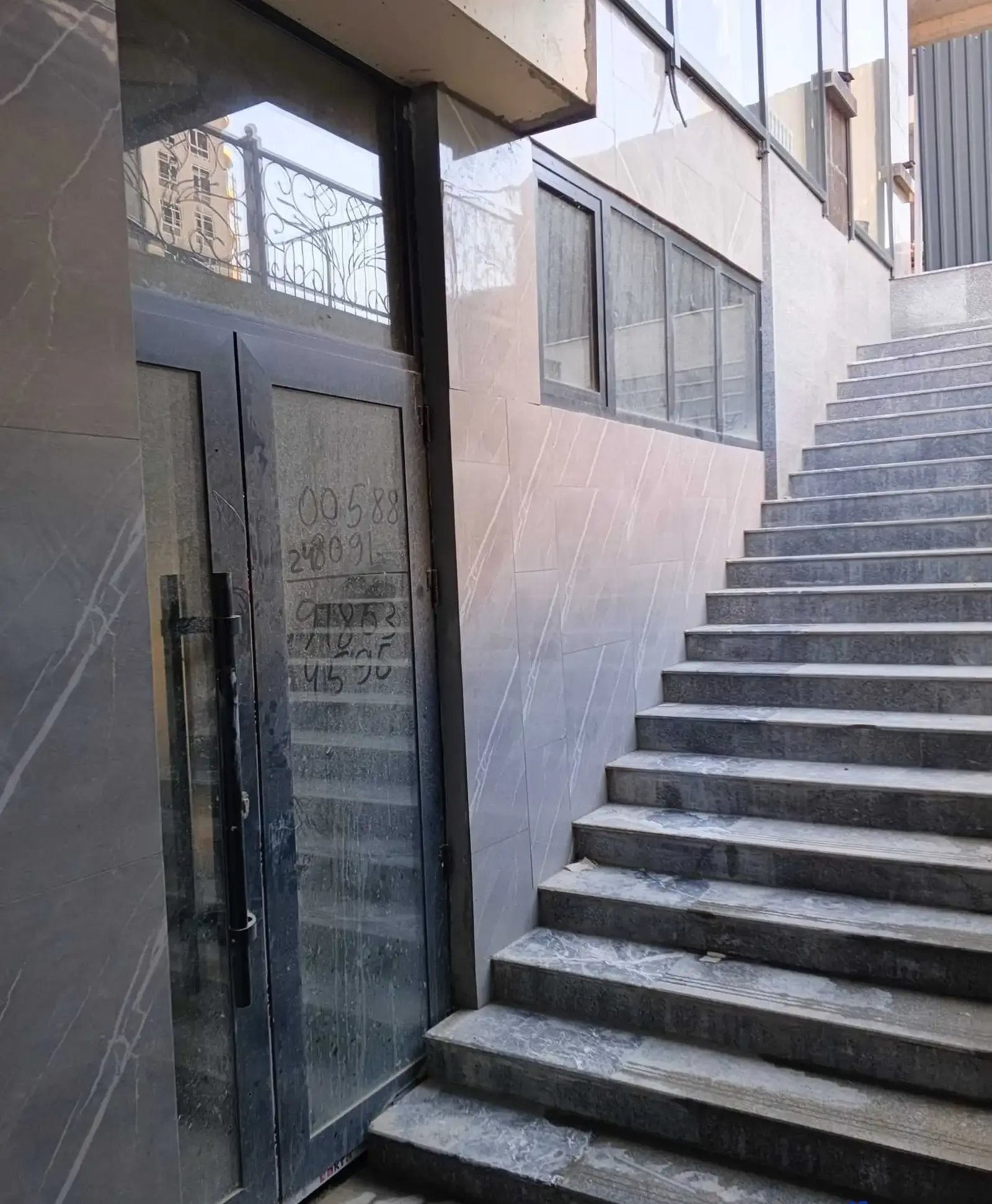 2-к квартира, 1 этаж, 102 м², Сино, Казокон