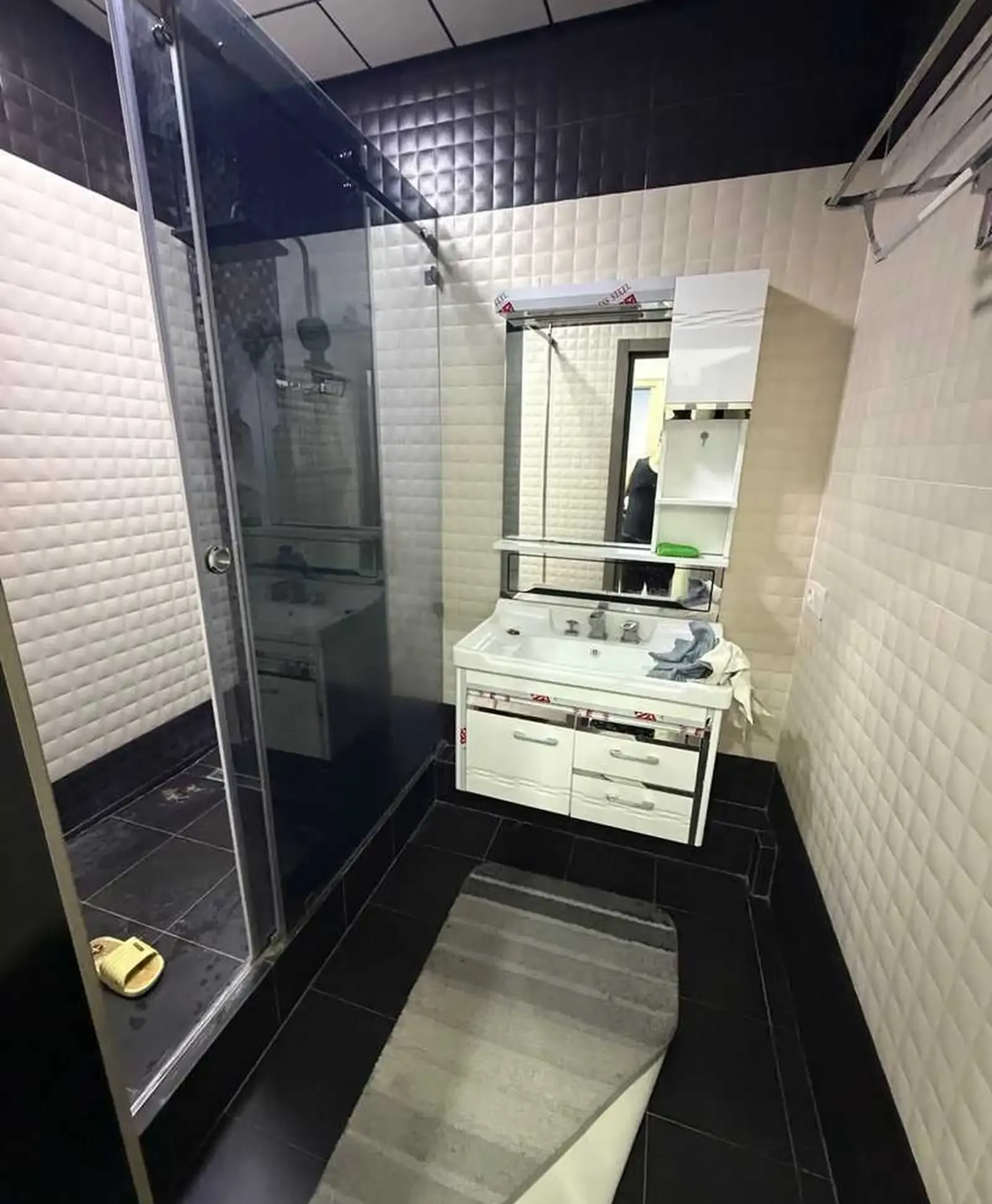 2-комн. квартира, 7 этаж, 80м², Садбарг