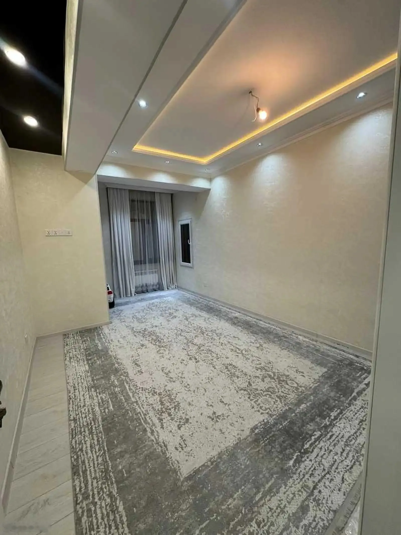 2-к квартира, 16 этаж, 65 м², Шохмансур, 4 дома, гардиши Аэропорт