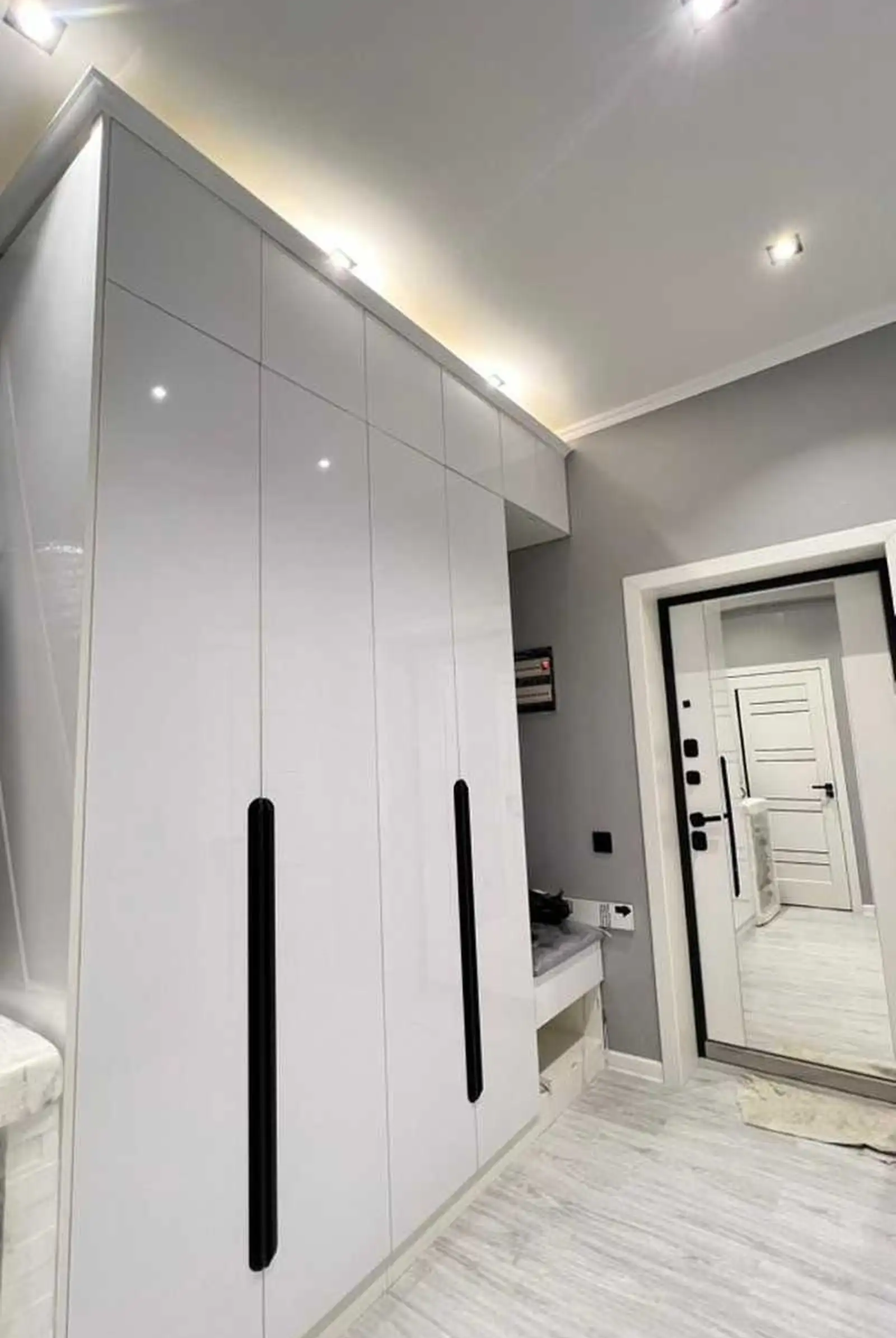 2-комн. квартира, 11 этаж, 70м², Сино назди Масчити Катар пеши Диамед