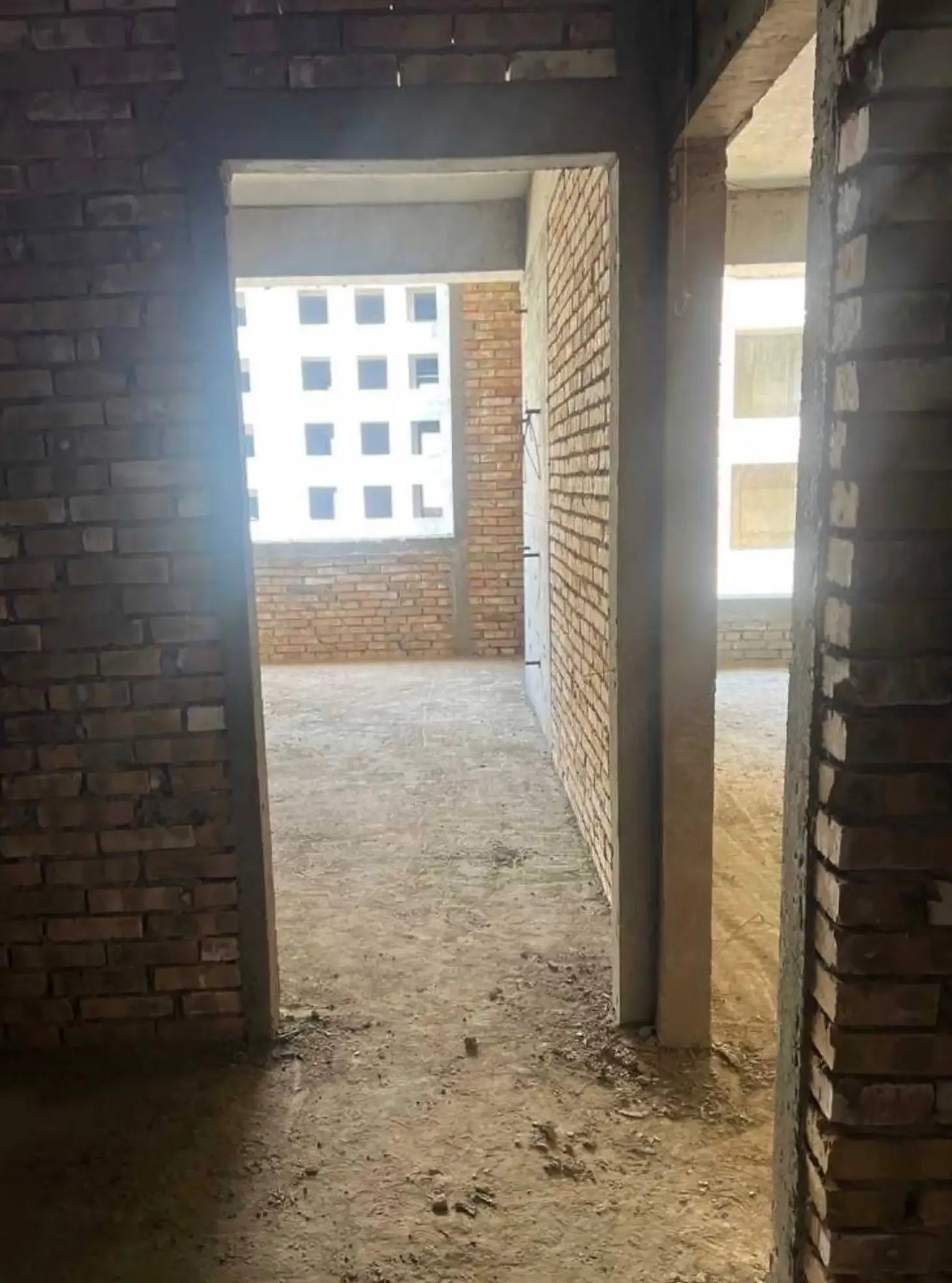 2-комн. квартира, 7 этаж, 91 м², Шохмансур