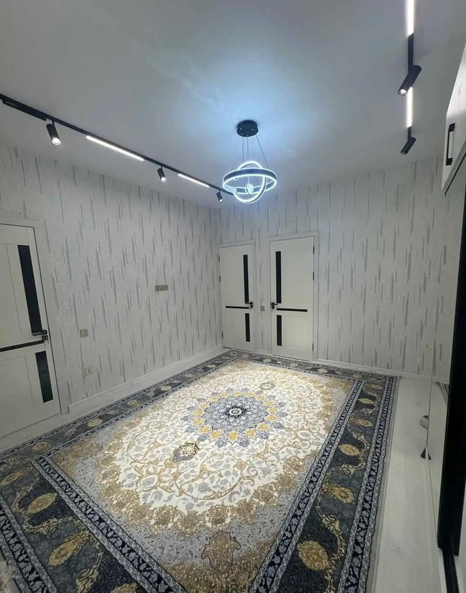 1-комн. квартира, 4 этаж, 60 м², Бустон сити, светофори чулочка