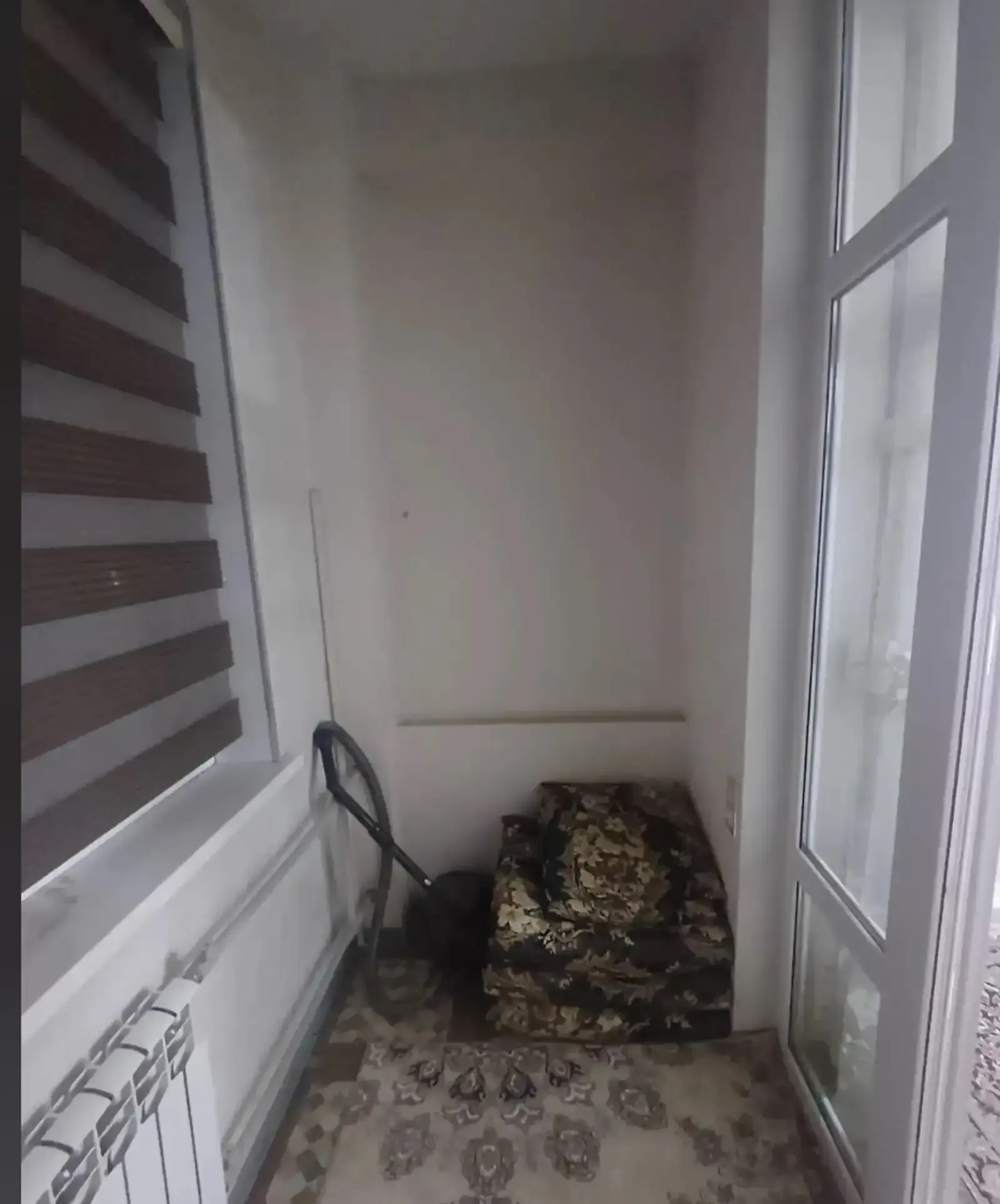 1-комн. квартира, 5 этаж, 75 м², сино
