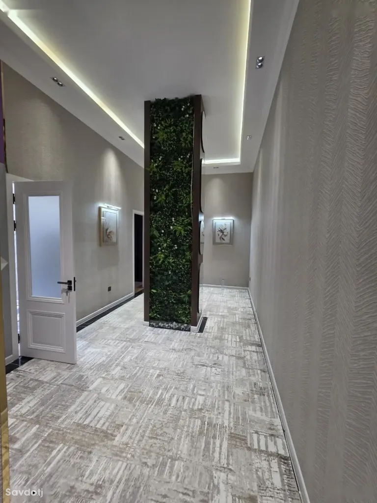 3-комн. квартира, 1 этаж, 97 м², Сино