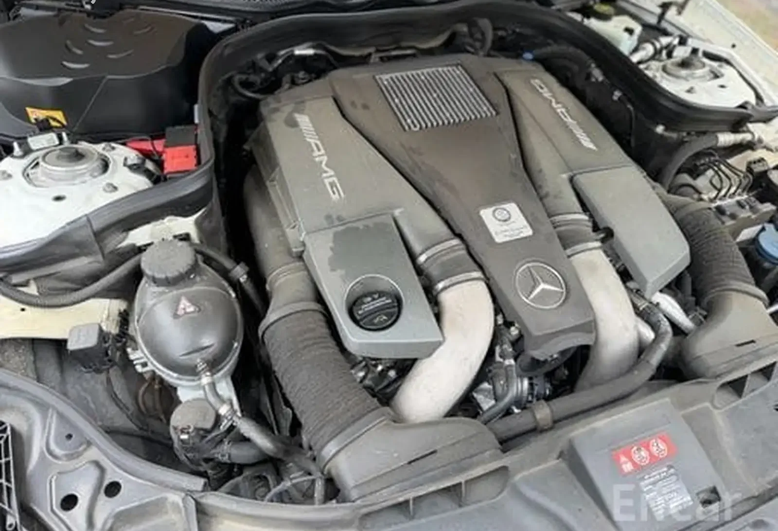 Mercedes-Benz CLS class, 2015 на заказ