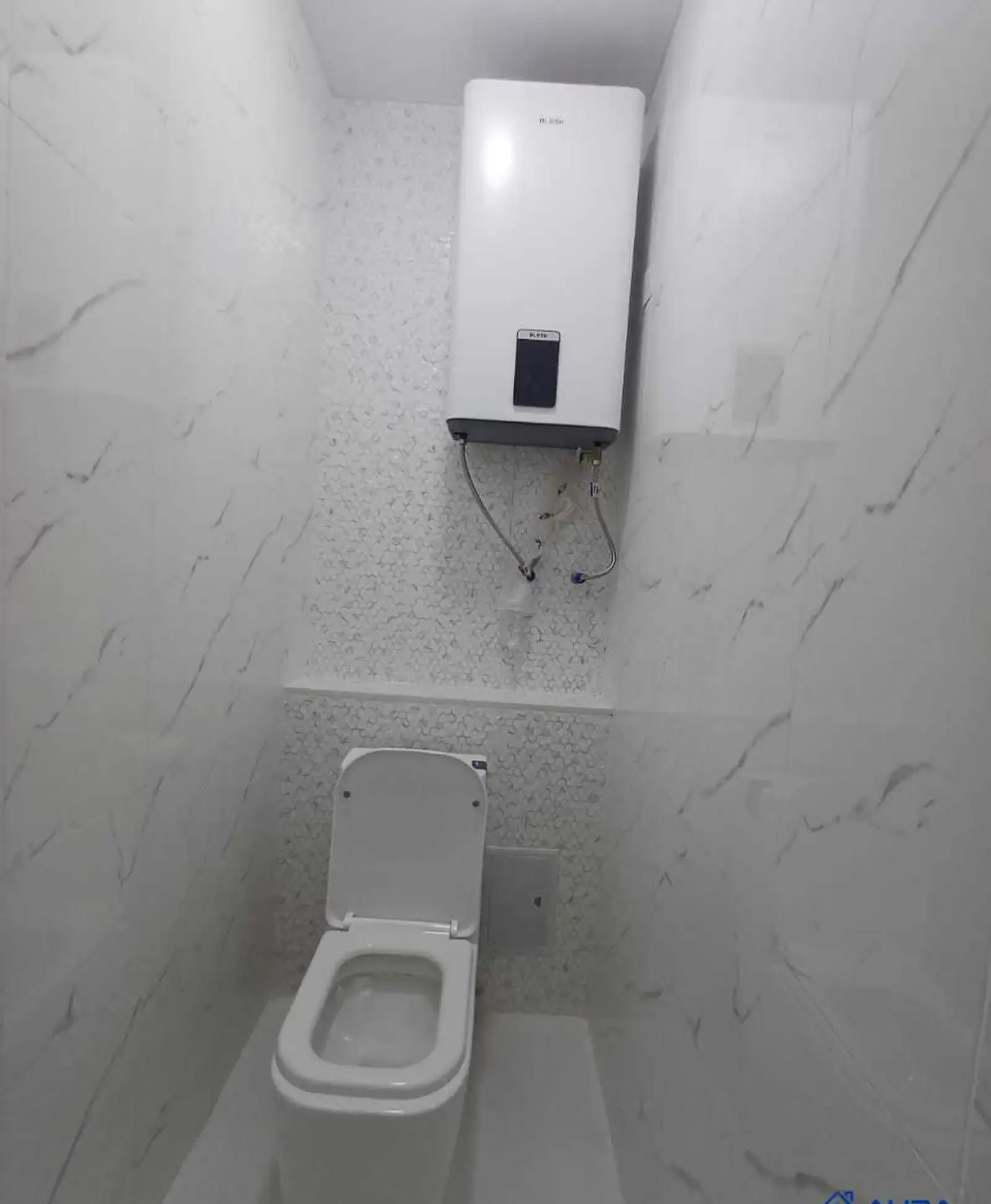 2-комн. квартира, 5 этаж, 61 м², Сино