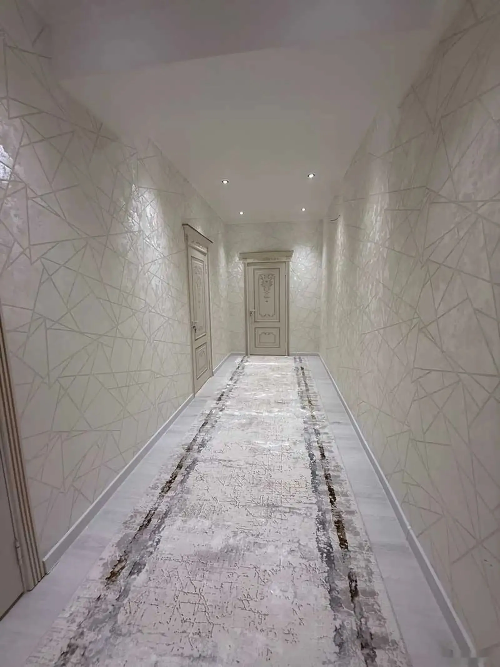 2-к квартира, 13 этаж, 107 м², Сино