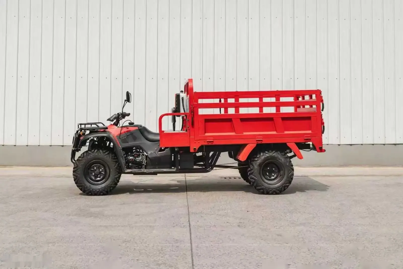 Мотороллер DL300U