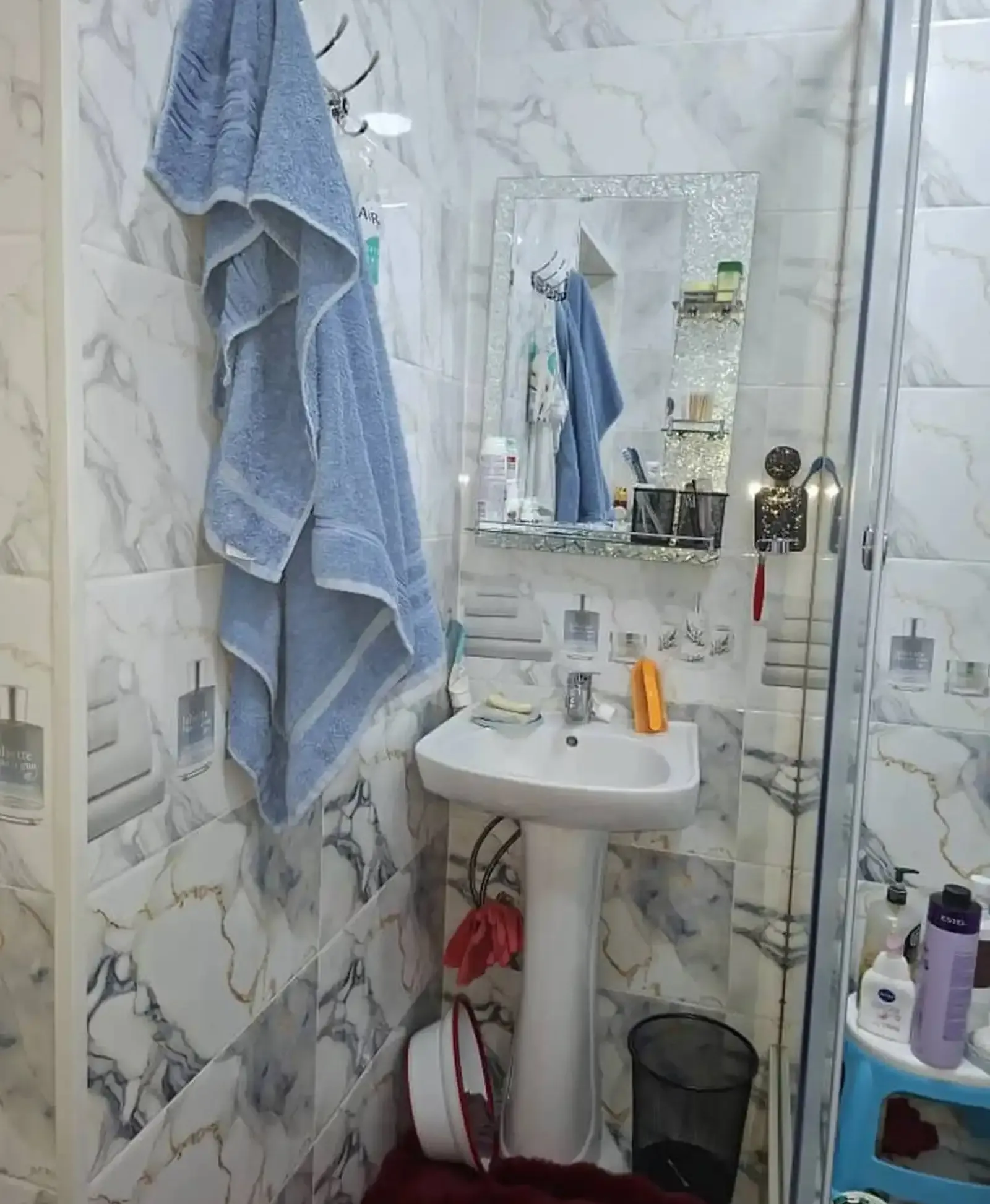 2-комн. квартира, 5 этаж, 50 м², Сино, Профсоюз