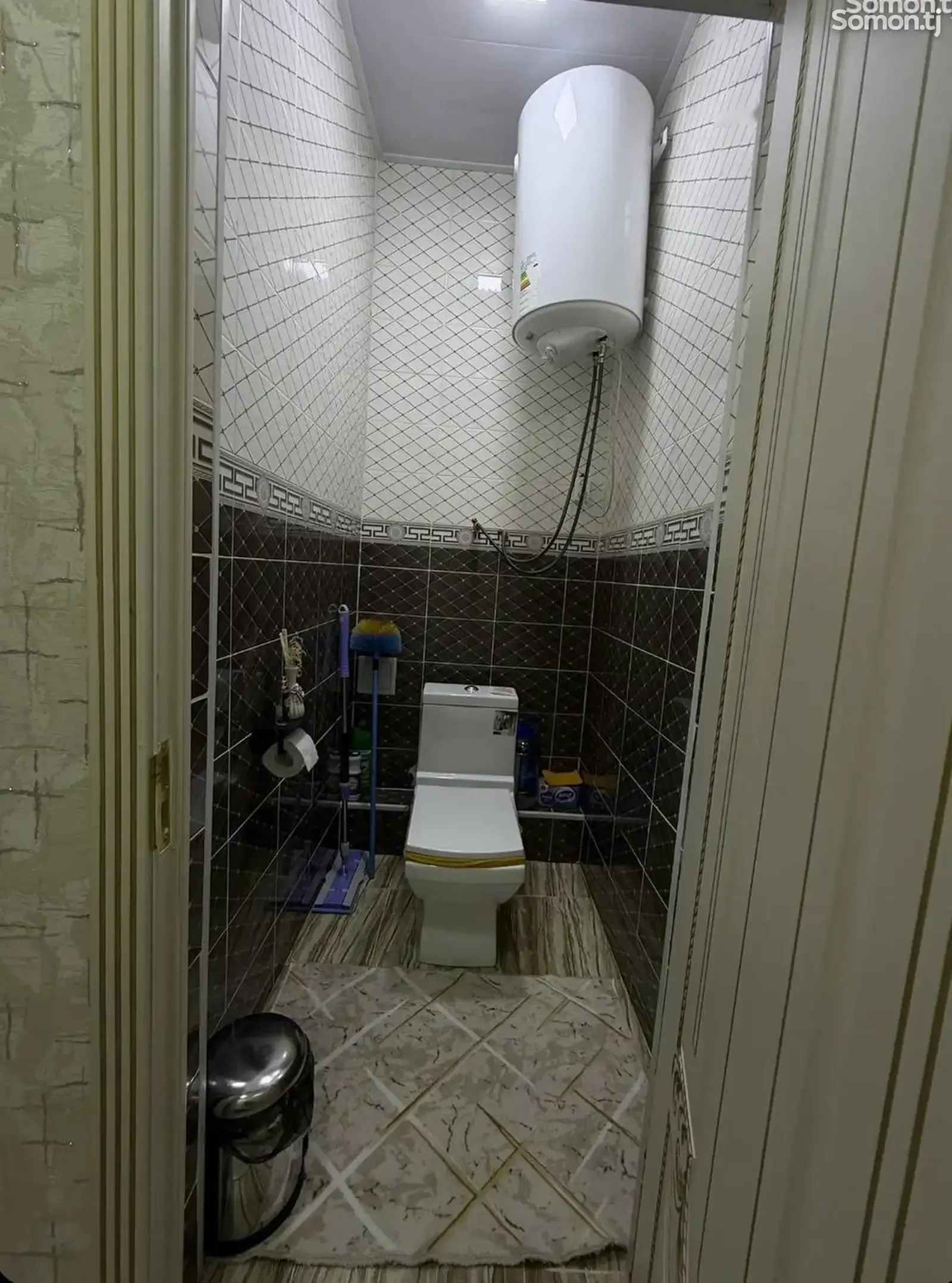 2-комн. квартира, 2 этаж, 60 м², Сино