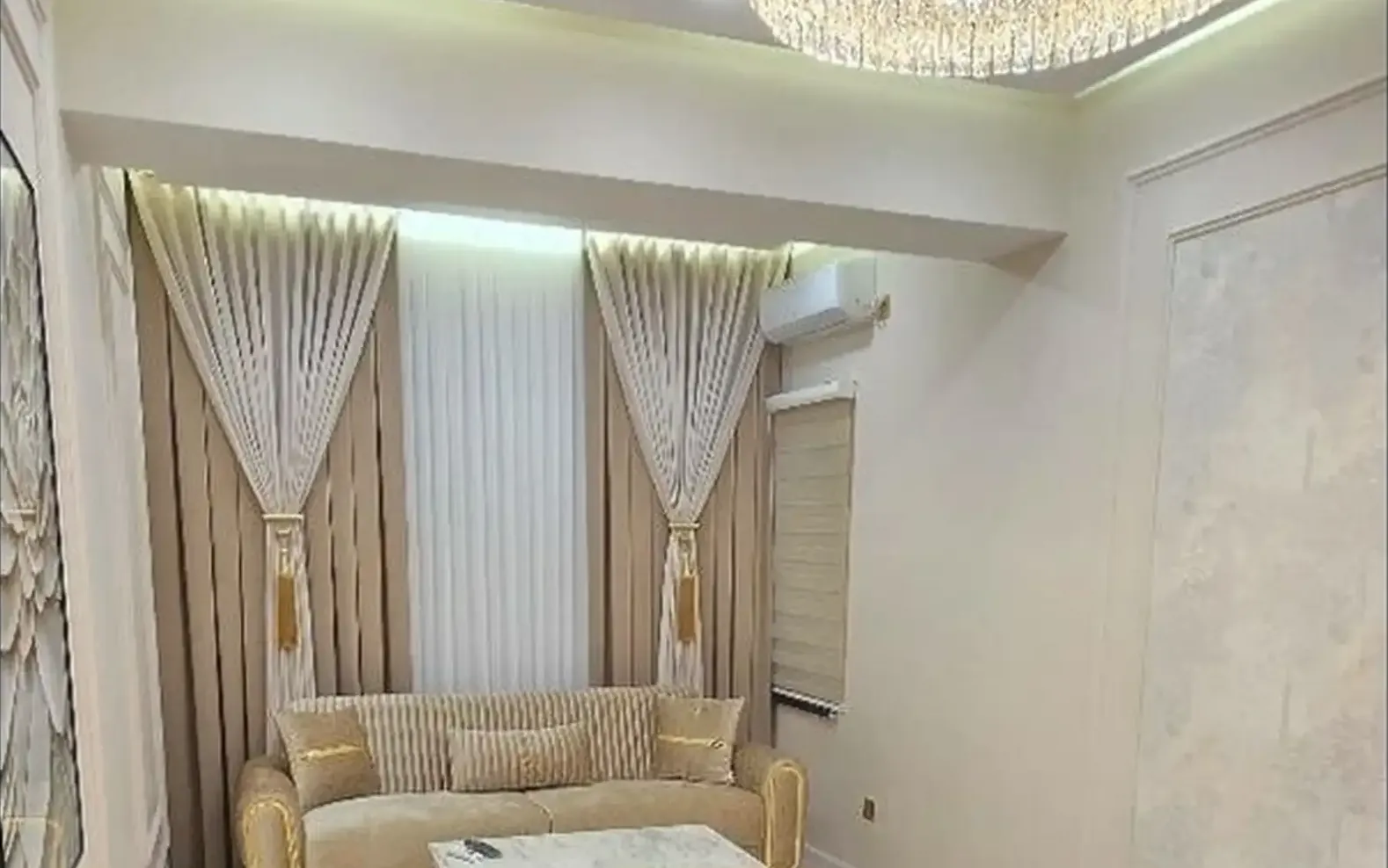 3-комн. квартира, 5 этаж, 86 м², Шохмансур