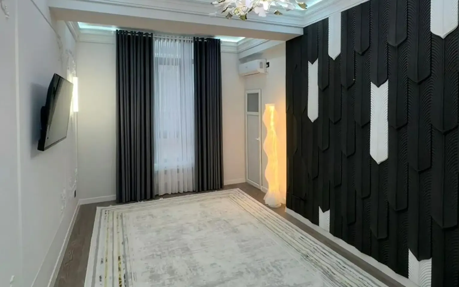 2-к квартира, 4 этаж, 67 м², Шохманур