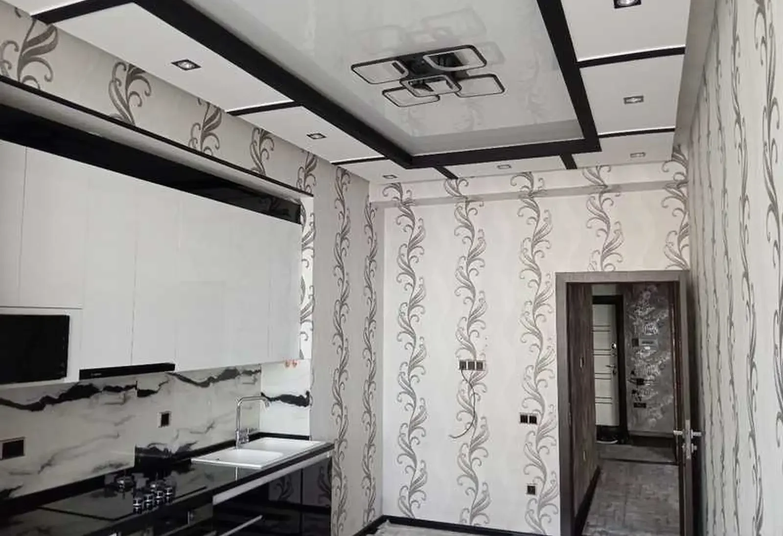 3-комн. квартира, 4 этаж, 140м², Шохмансур, жд вокзал