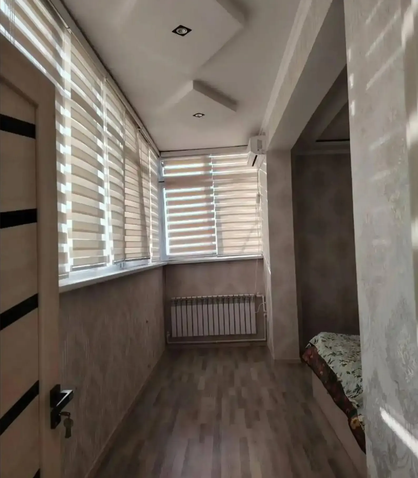 2-комн. квартира, 9 этаж, 70м², Сино