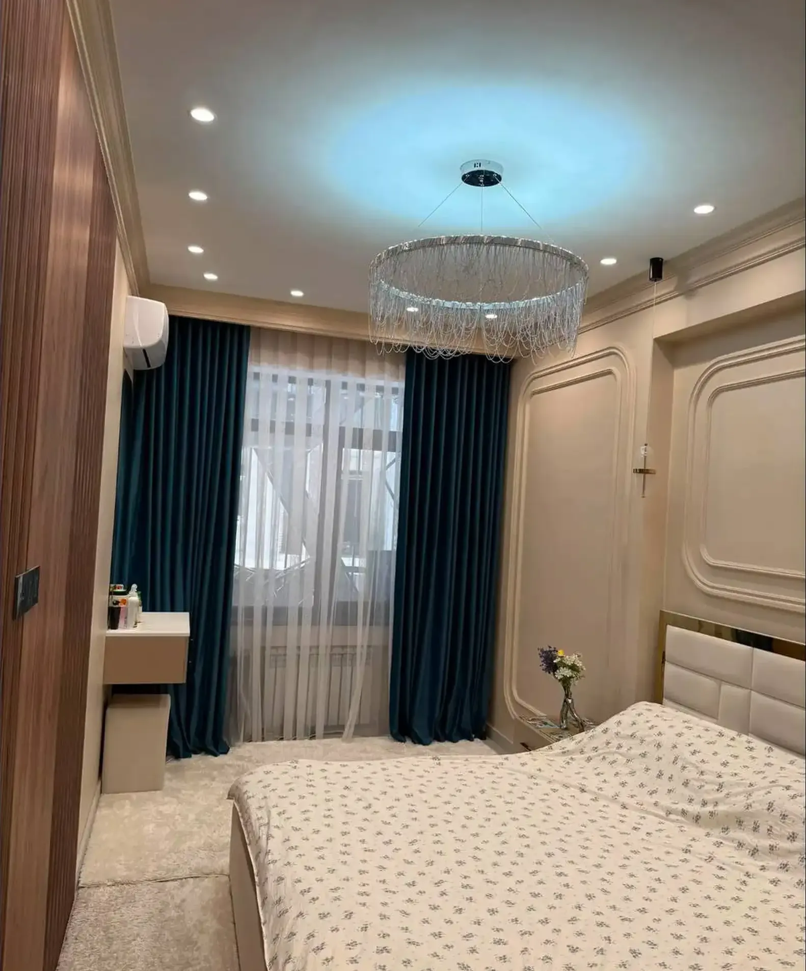 2-комн. квартира, 3 этаж, 73 м², Шохмансур, Танка