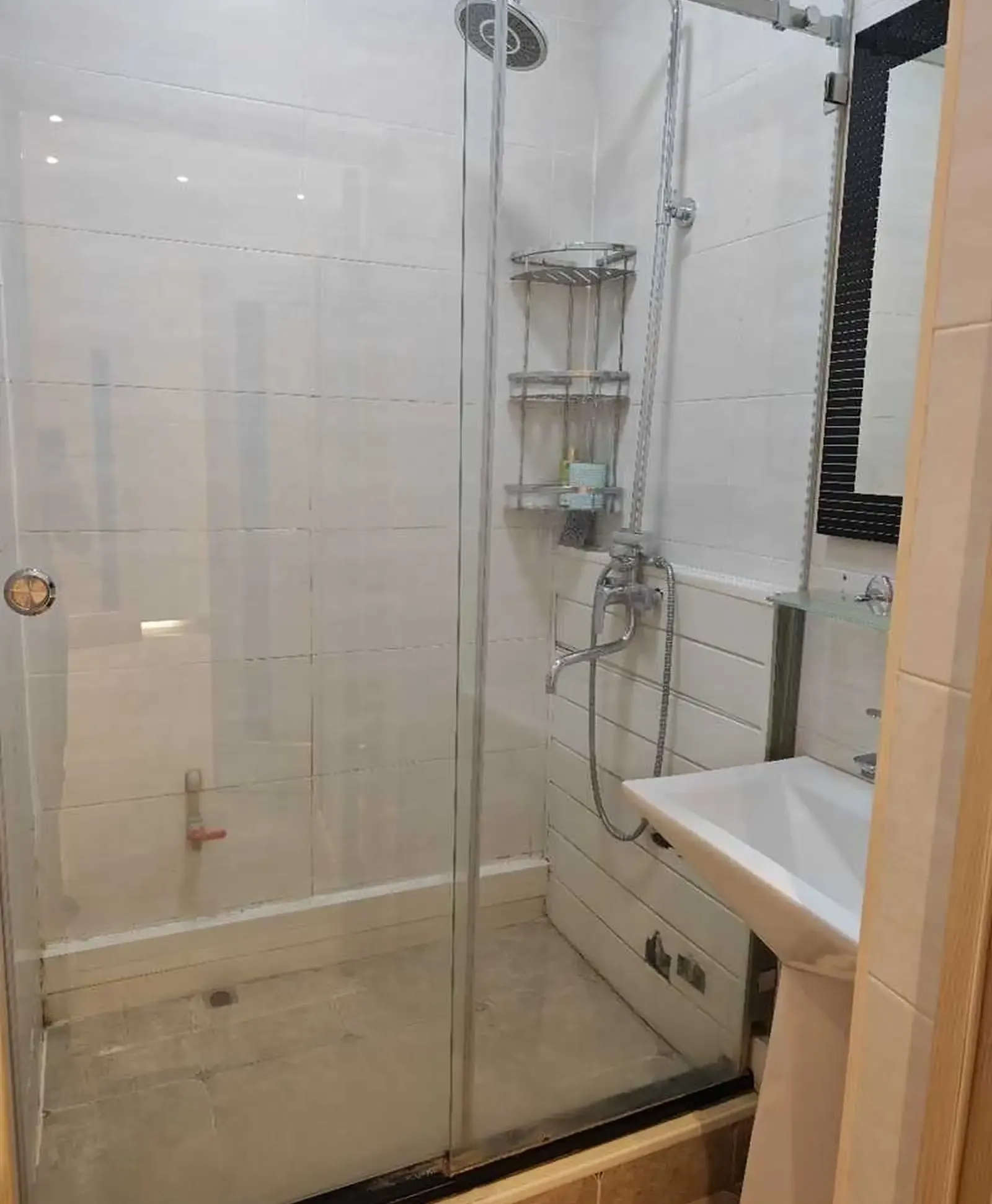 2-комн. квартира, 13 этаж, 60м², сино