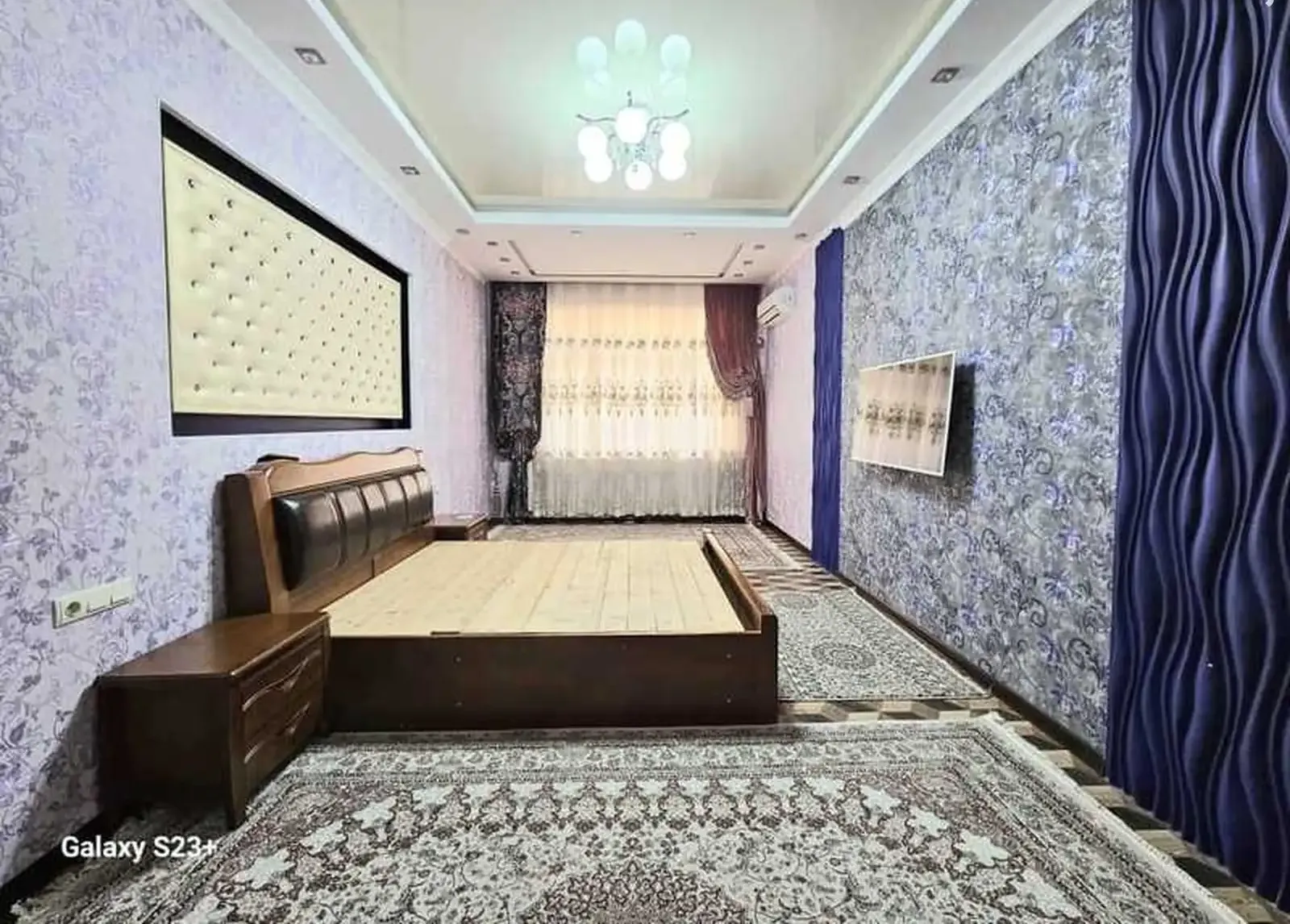4-комн. квартира, 6 этаж, 150м², И. Сомони