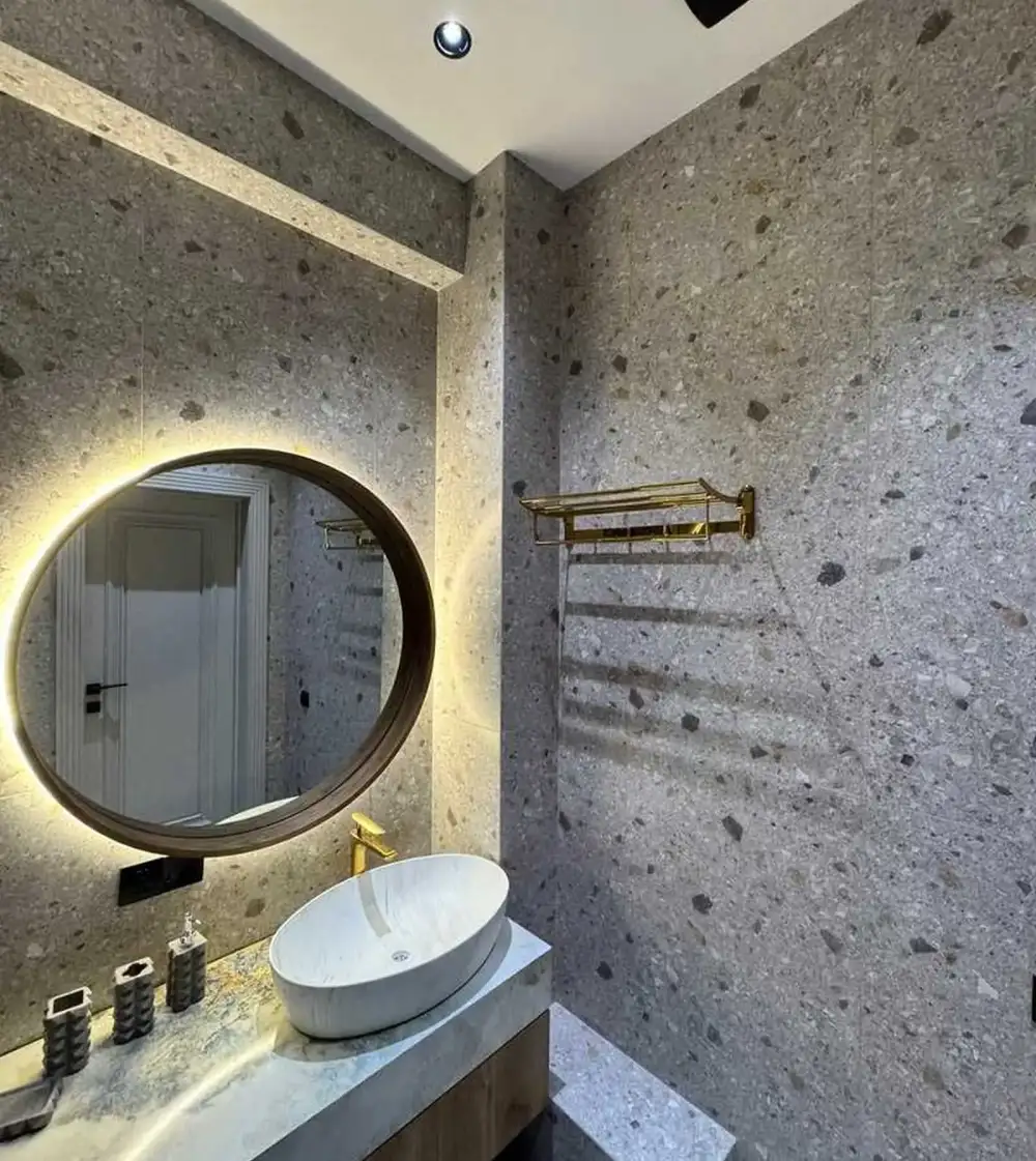 3-комн. квартира, 18 этаж, 81 м², Исмоили Сомони