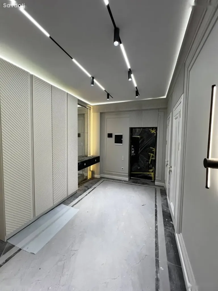 2-комн. квартира, 16 этаж, 83 м², фирдавси