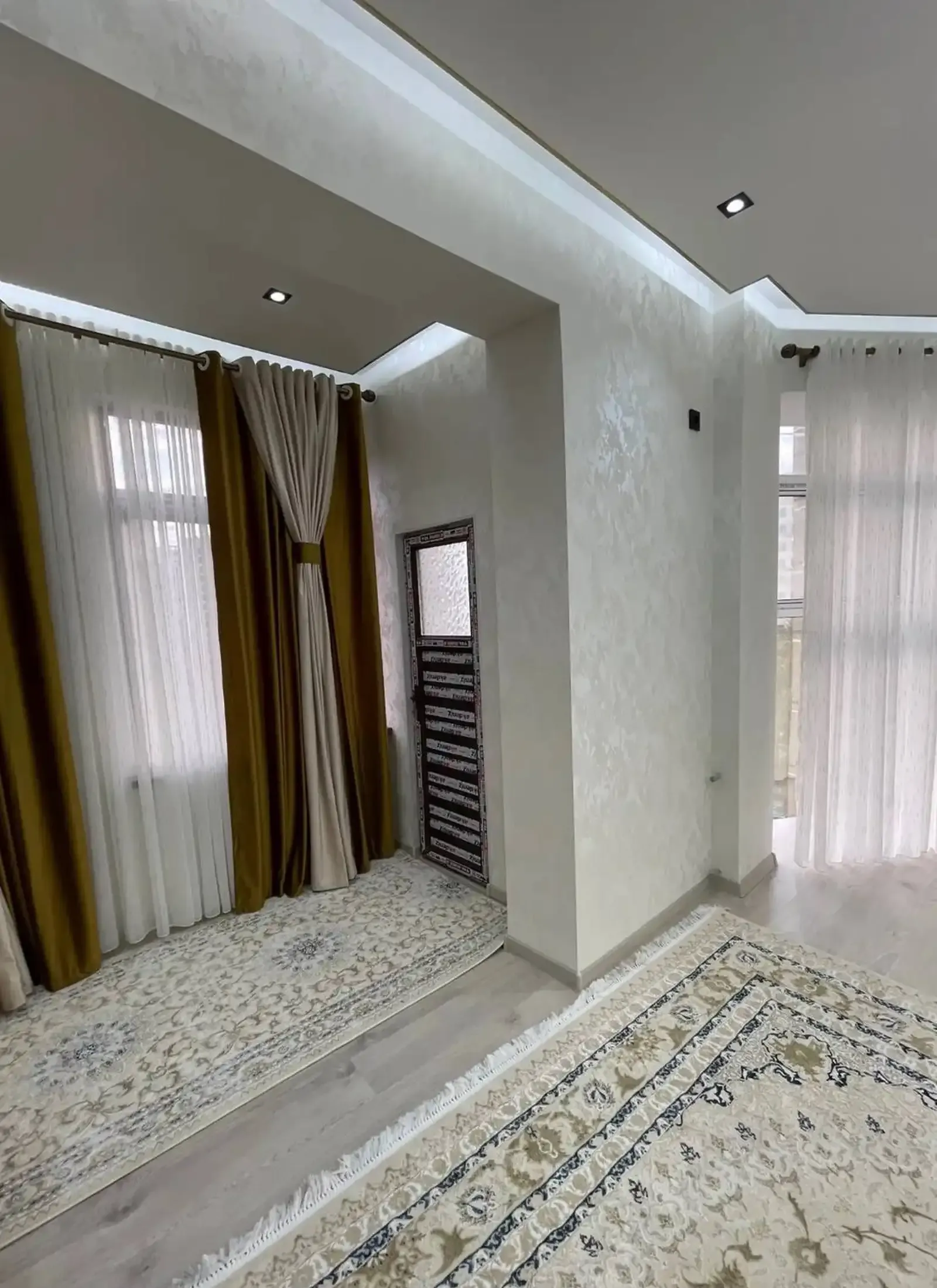 2-комн. квартира, 8 этаж, 60 м², Алфемо,Суди оли